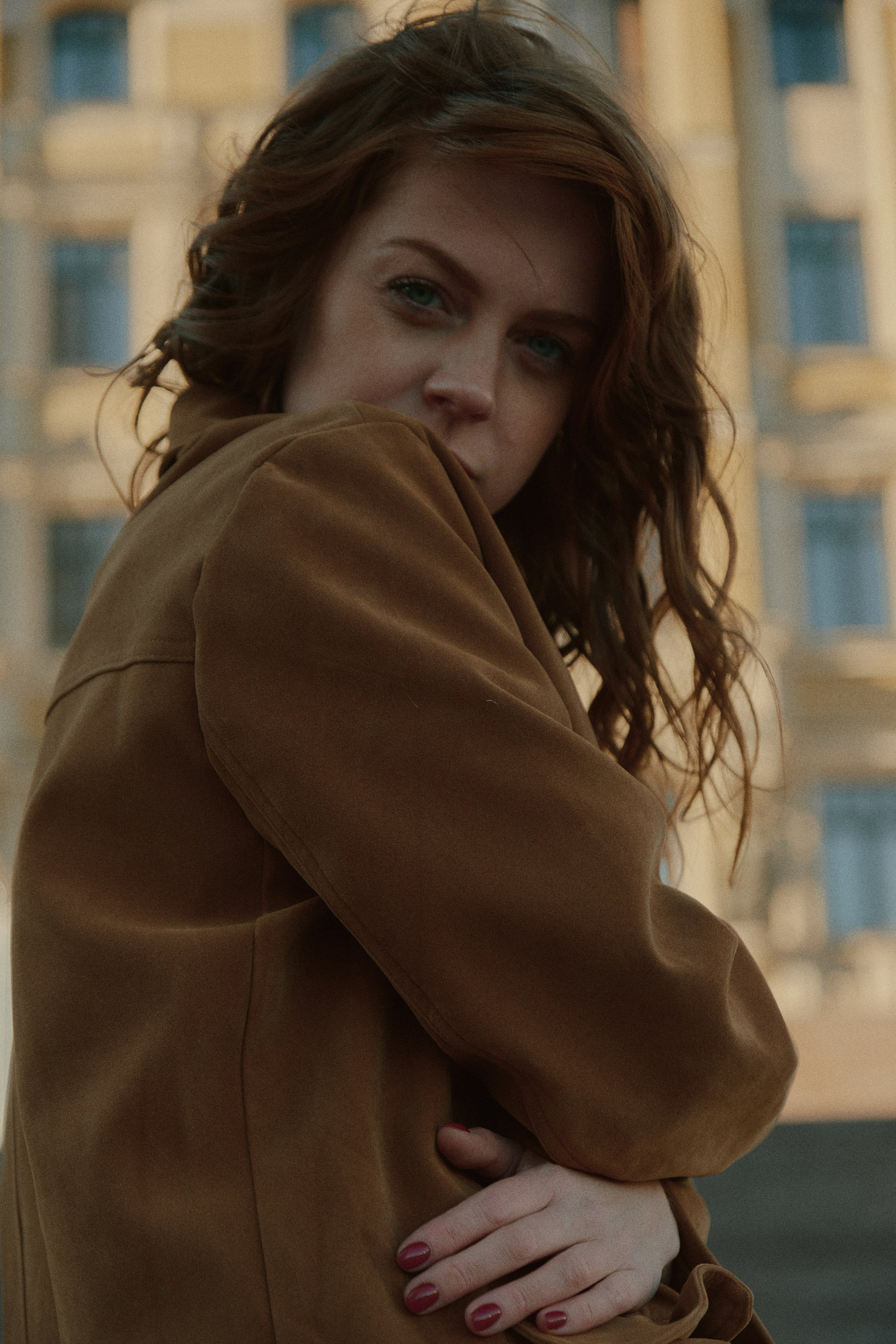 Lera. Сайт фотографа в Саратове