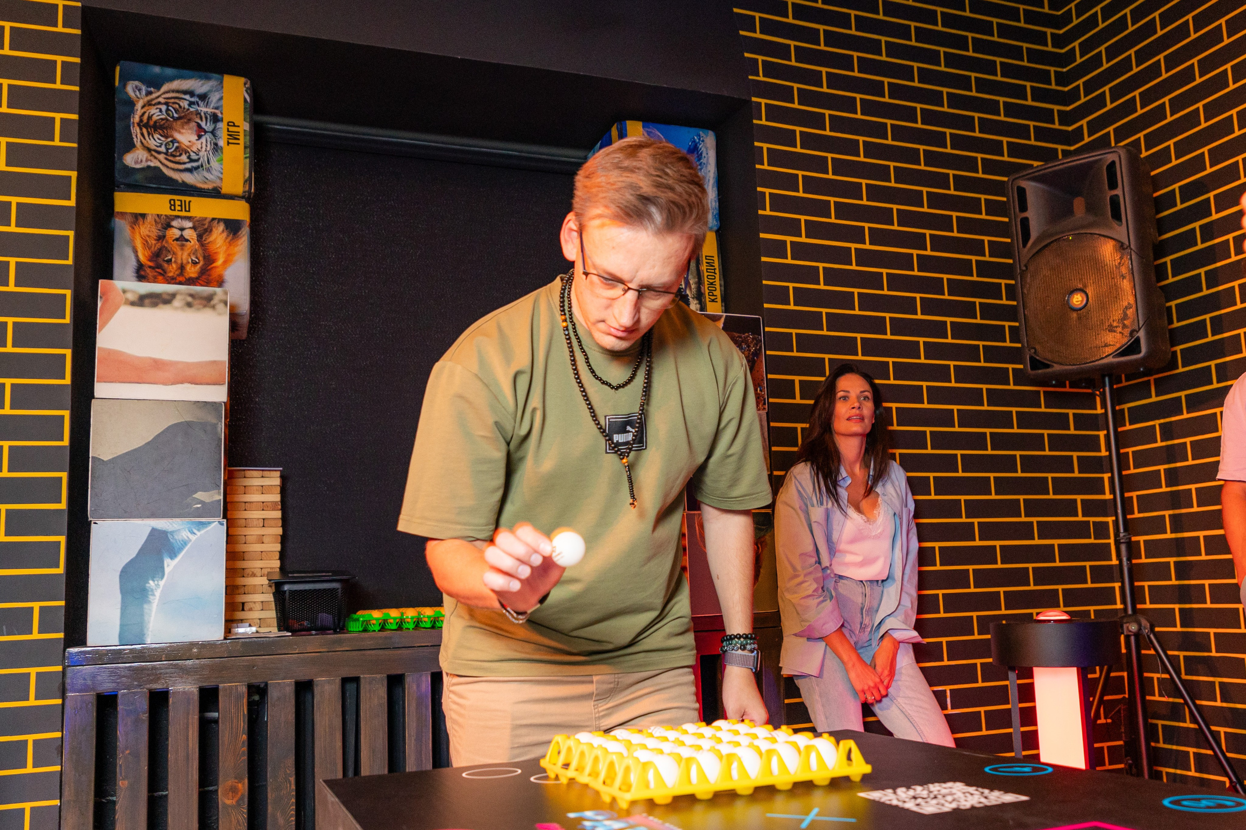 Корпоратив 2. Фотограф в Москве Алексей Липилин