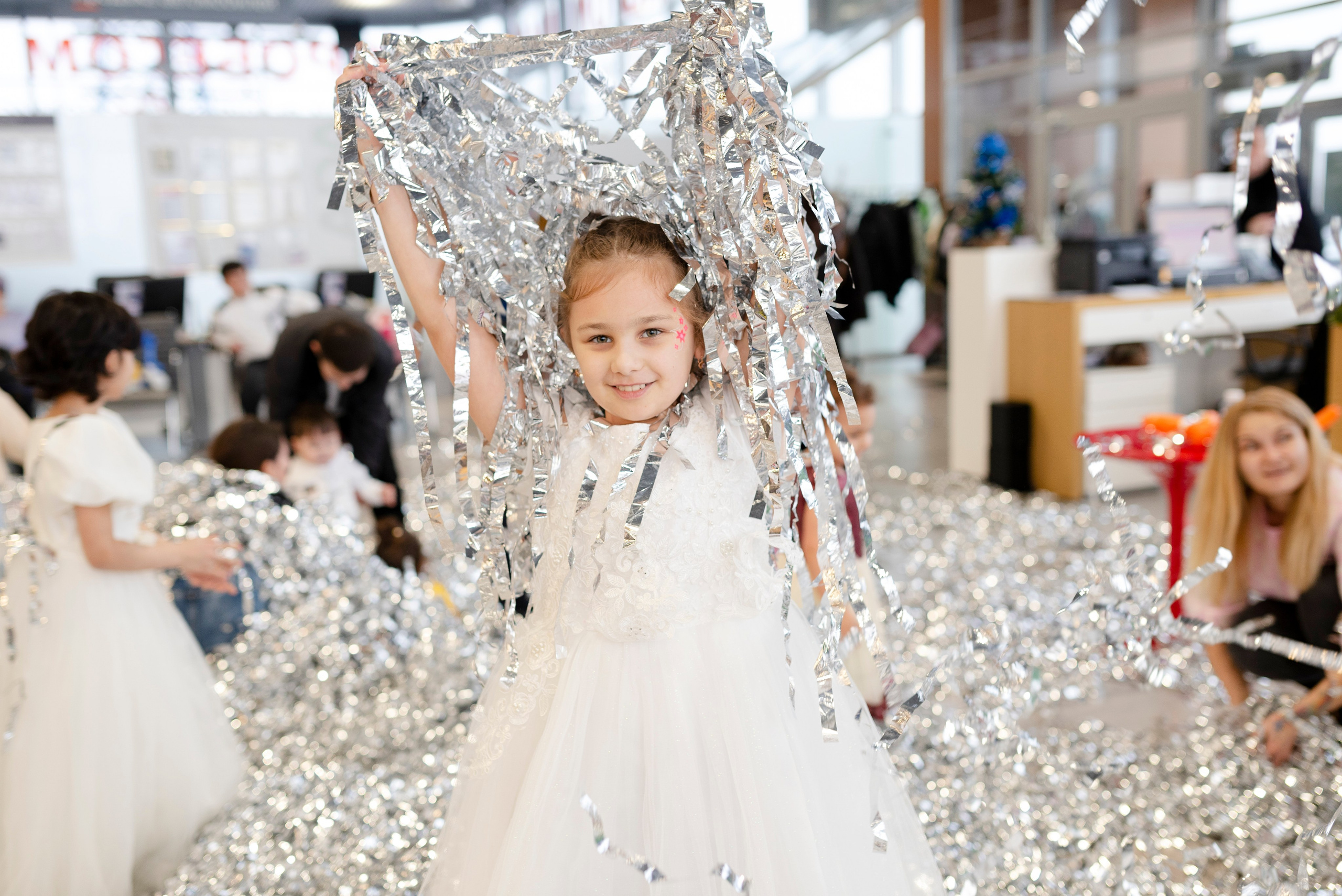 фотограф Сургут