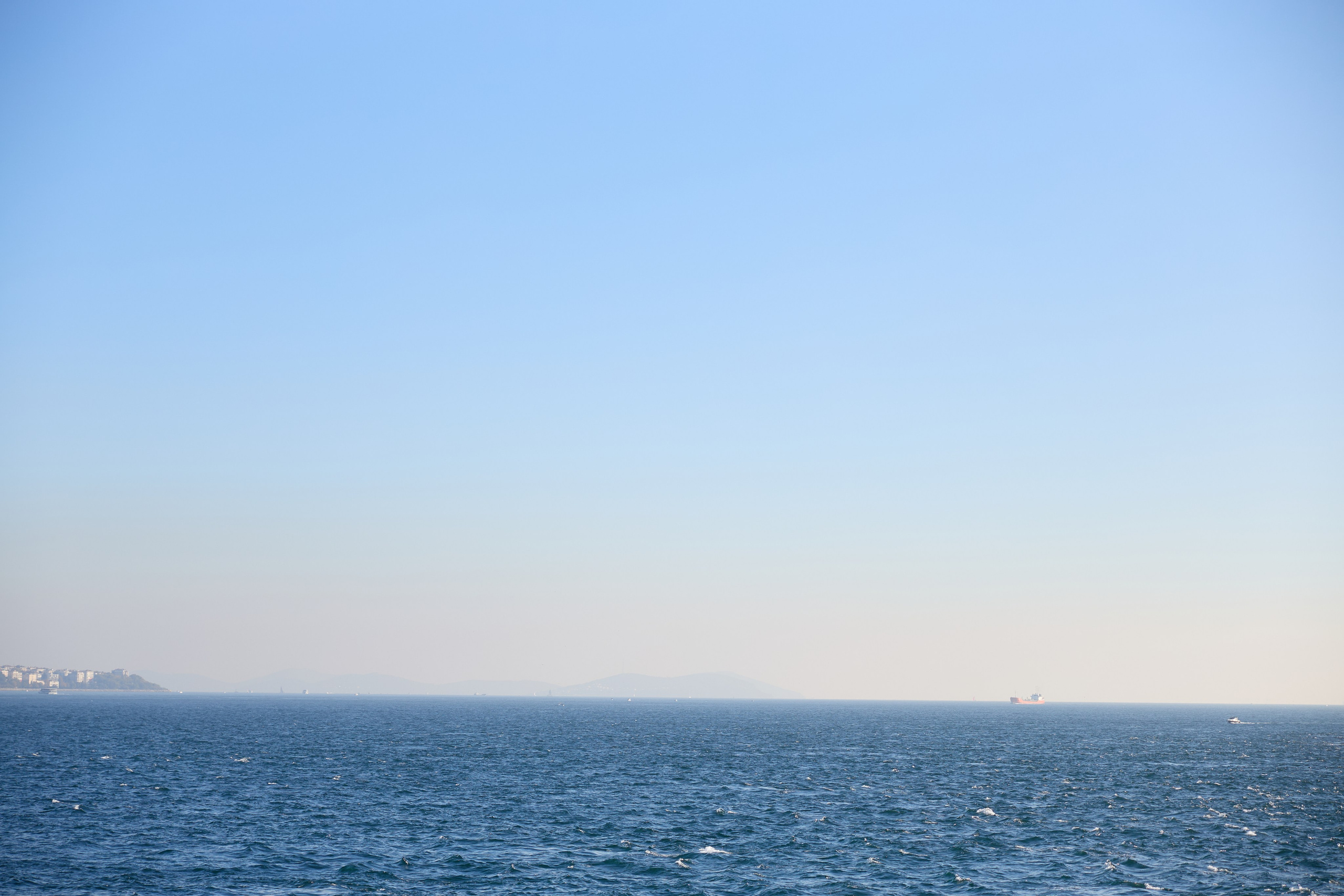 Стамбул 24. Фотограф Москва, Дима Пеллер