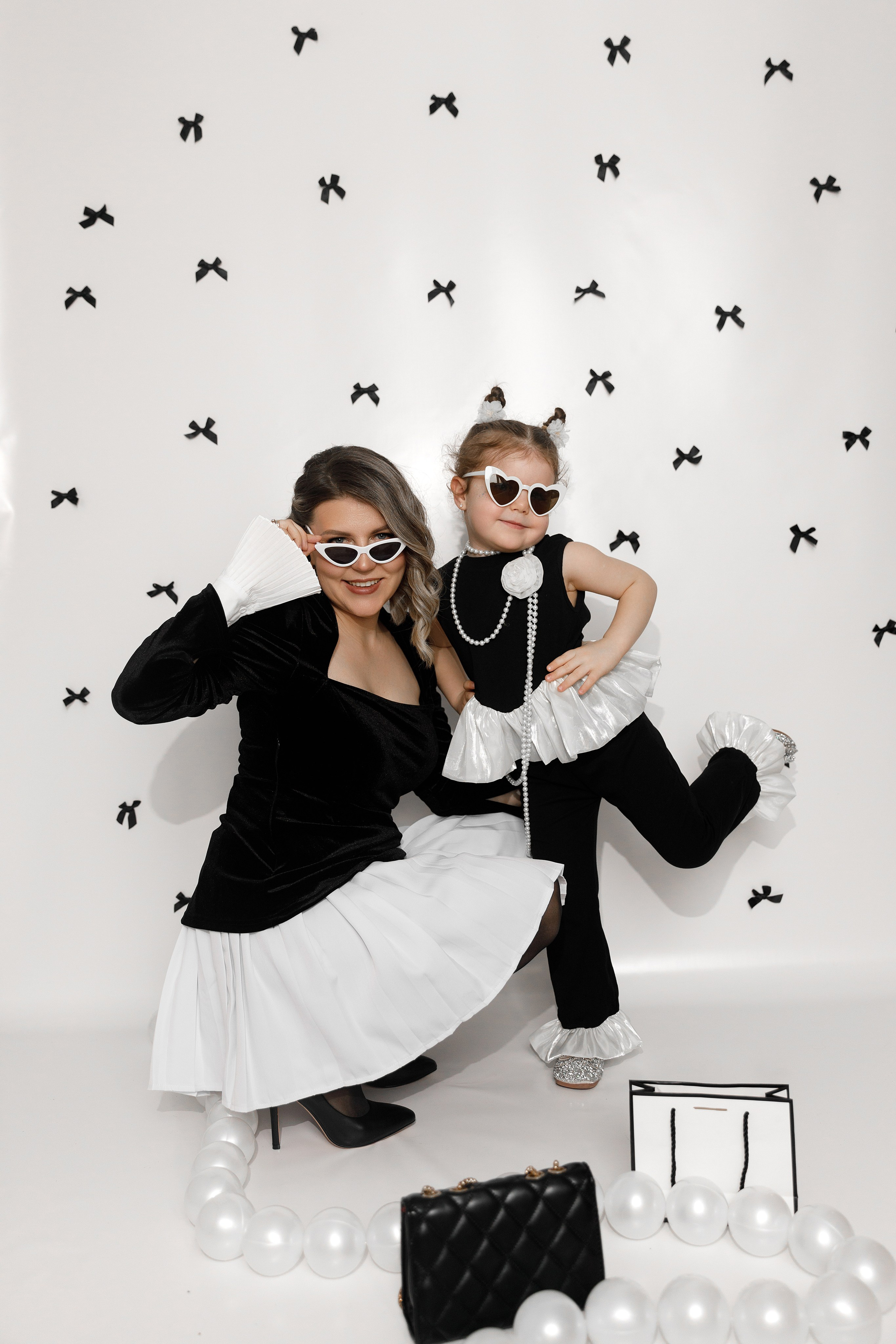 Насти 4. Фотограф в Москве Юлия Хамзина