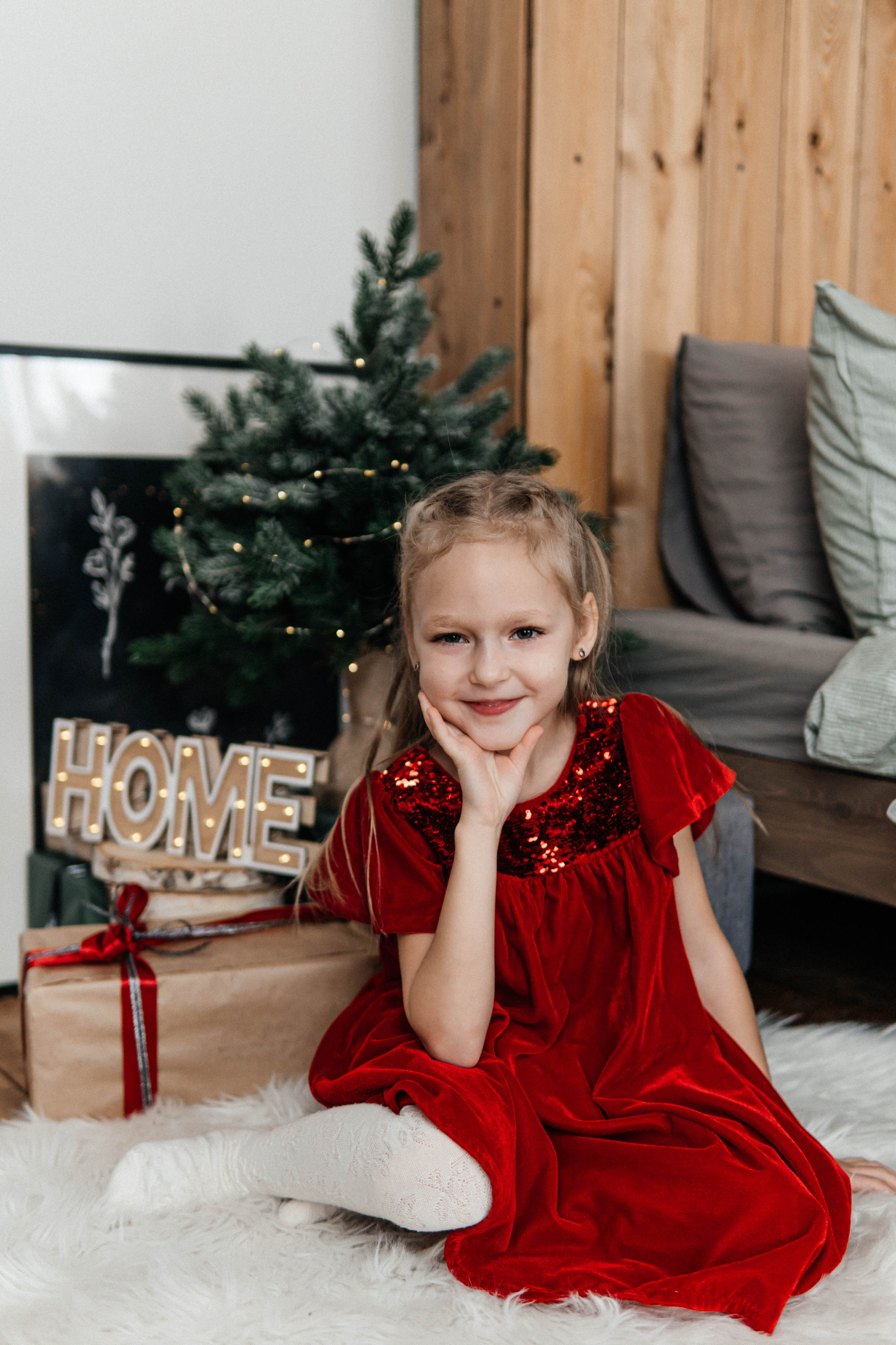 Евгения и семья <3. Главная страница