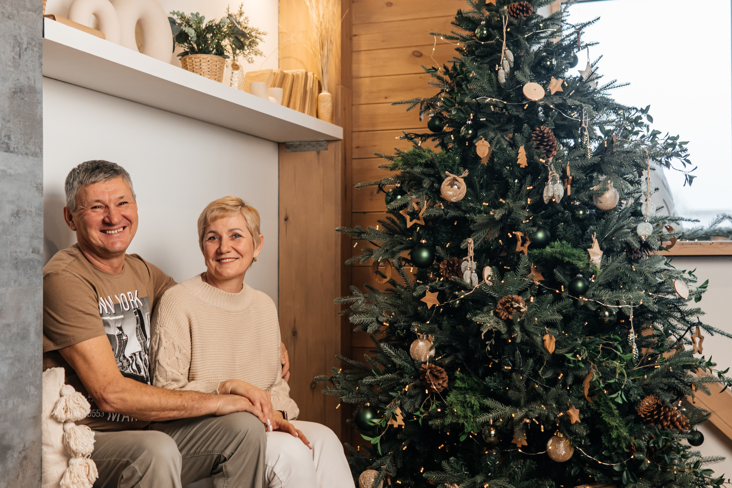 Полина и семья <3. Главная страница