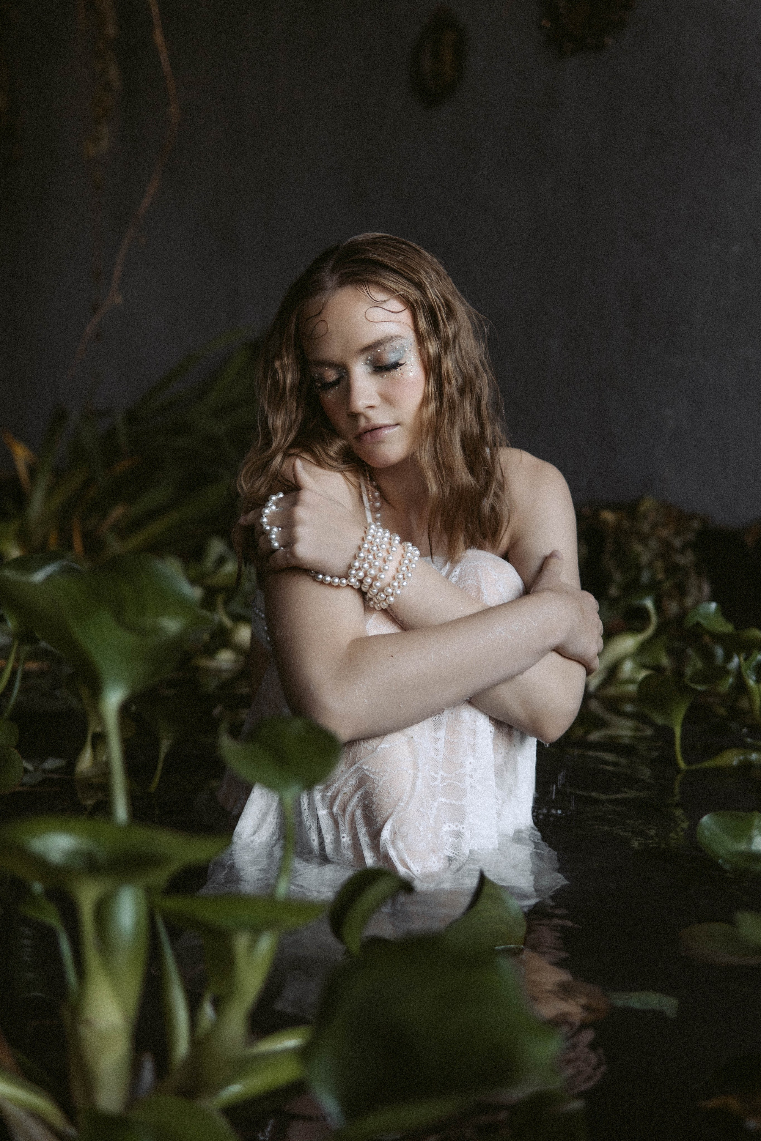 Serena. Главная страница