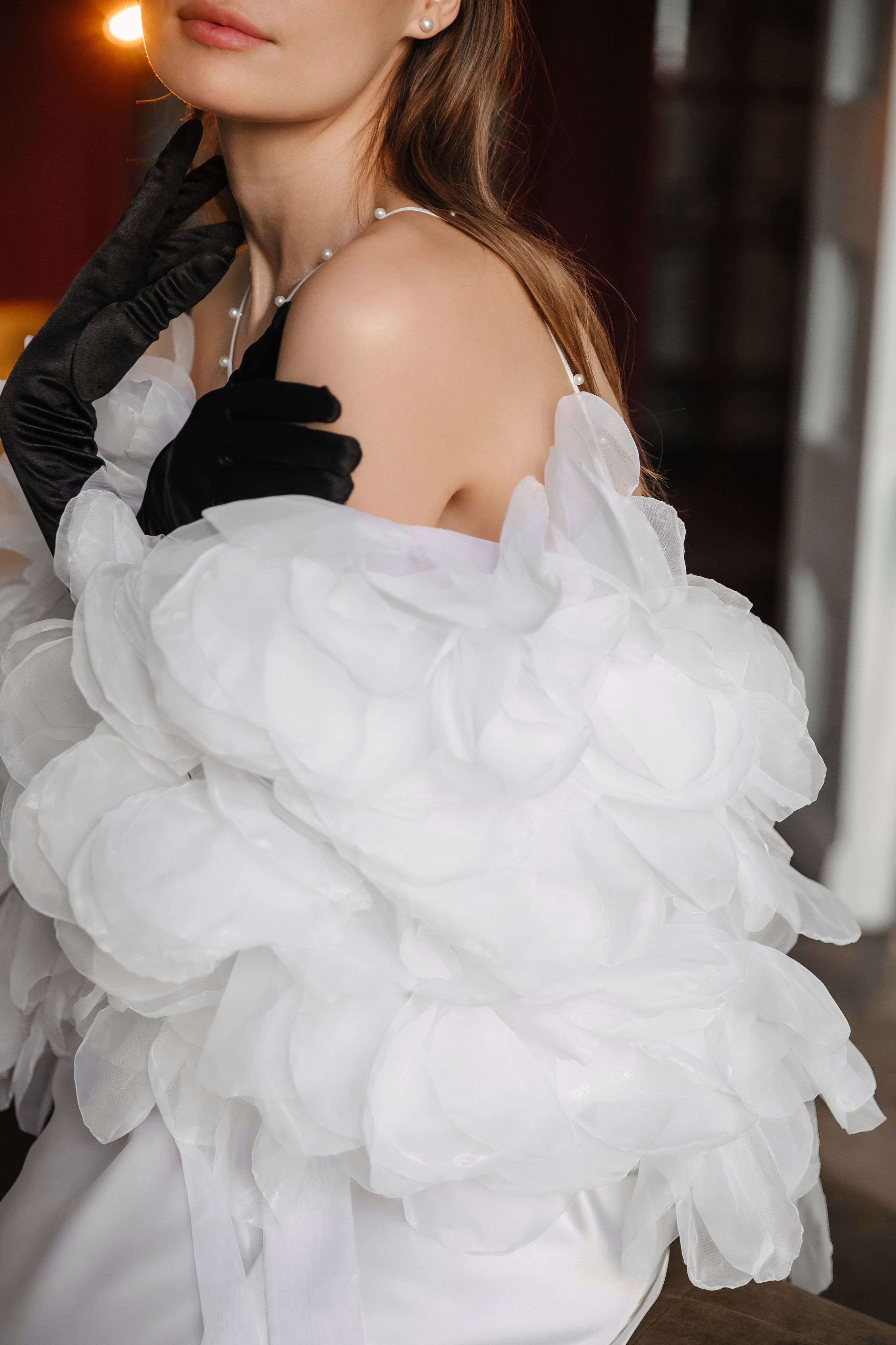 Руфа и Александр. Свадебный фотограф в Москве Михайлина Настя