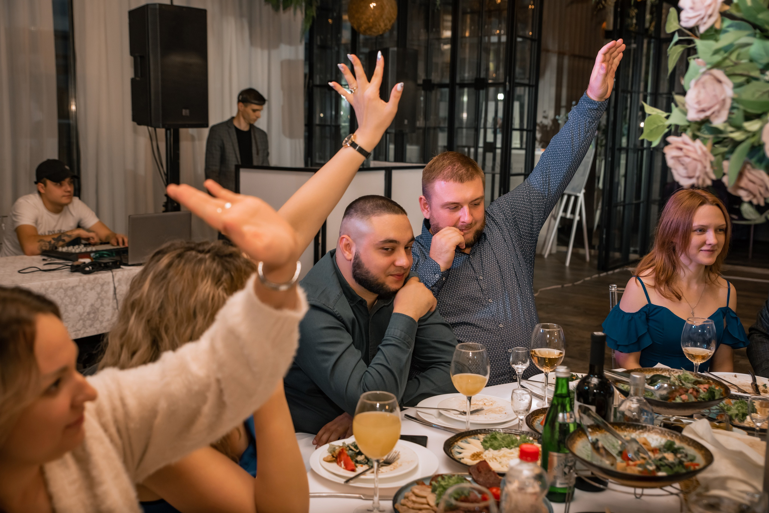 Анастасия и Евгений. Свадебный и семейный фотограф в Краснодарском крае