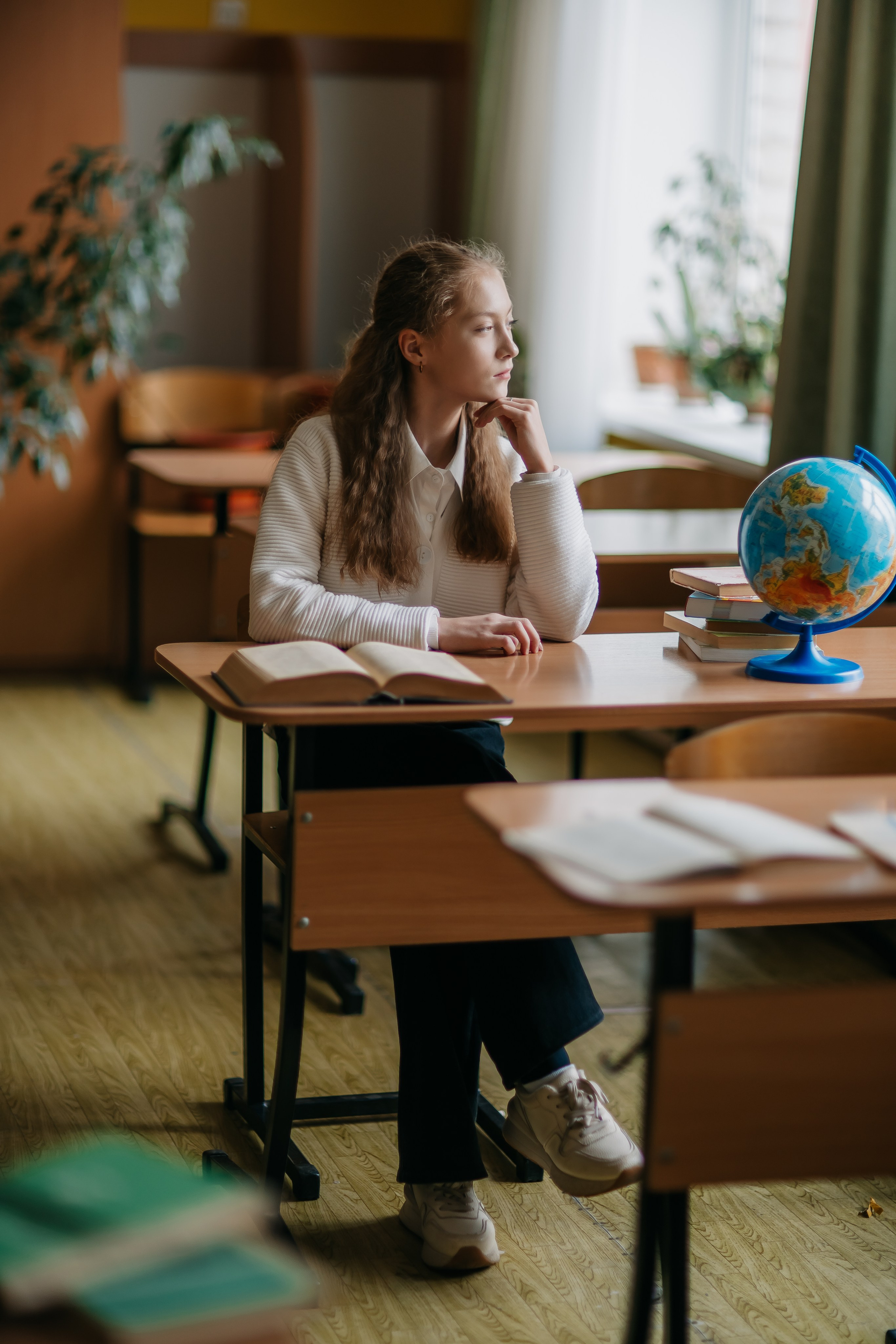 9-11 класс. Свадебный фотограф Юлия Сарапульцева, Ижевск