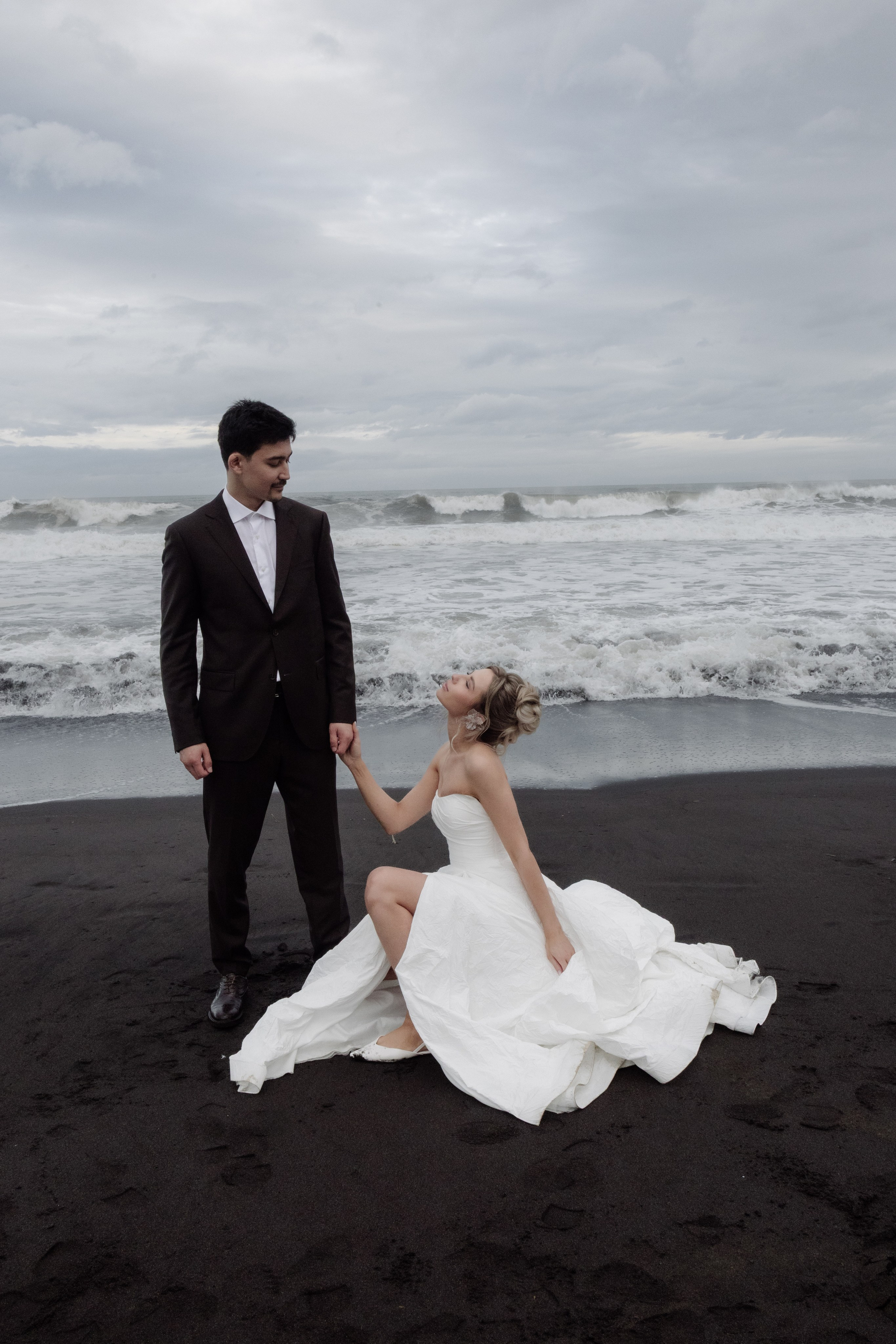 Владислав и Екатерина. Свадебный фотограф в Петропавловске-Камчатском Артур Зябов