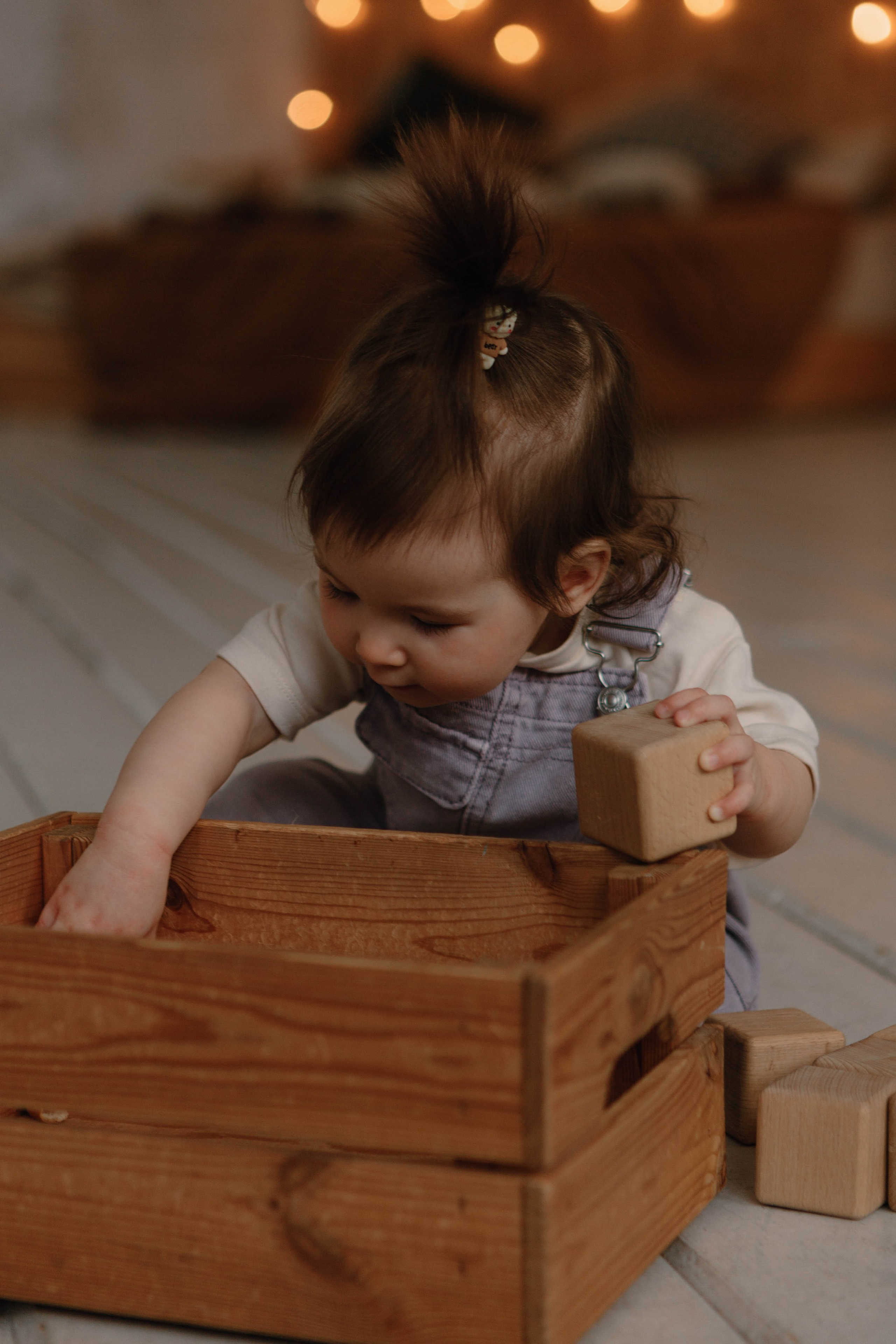 Семья Минченко. Фотограф Александра Кузнецова