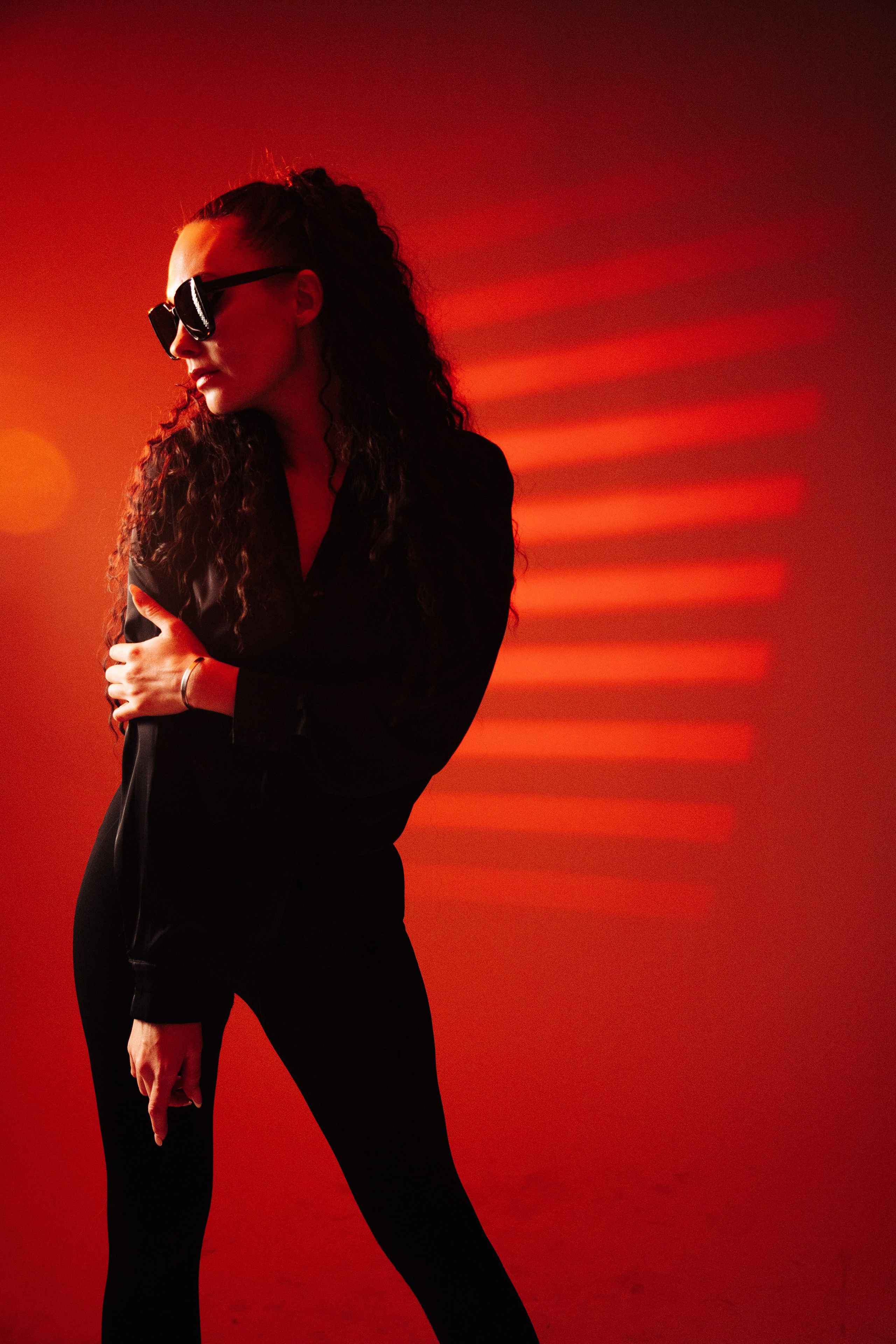 Анастасия. Фотограф Анастасия Тихонова