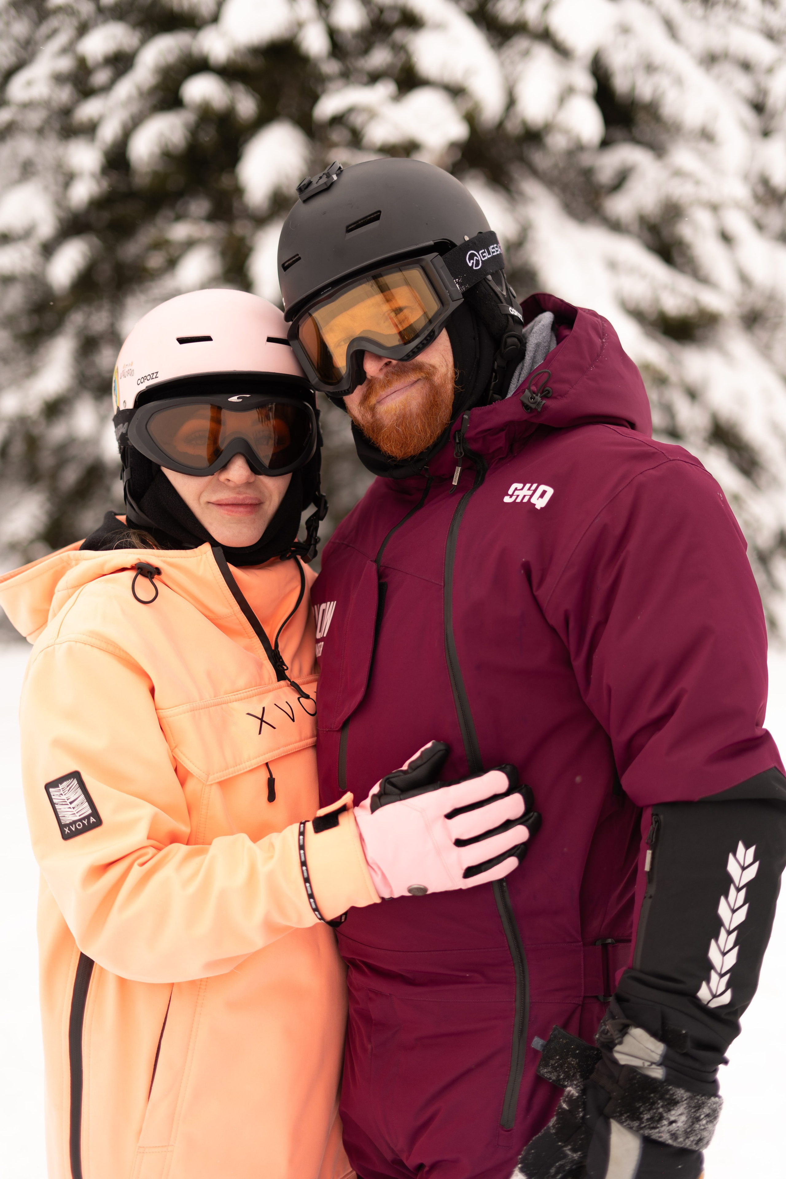 Джой 21.03.24. Анастасия Паршукова — фотограф Шерегеш Новосибирск