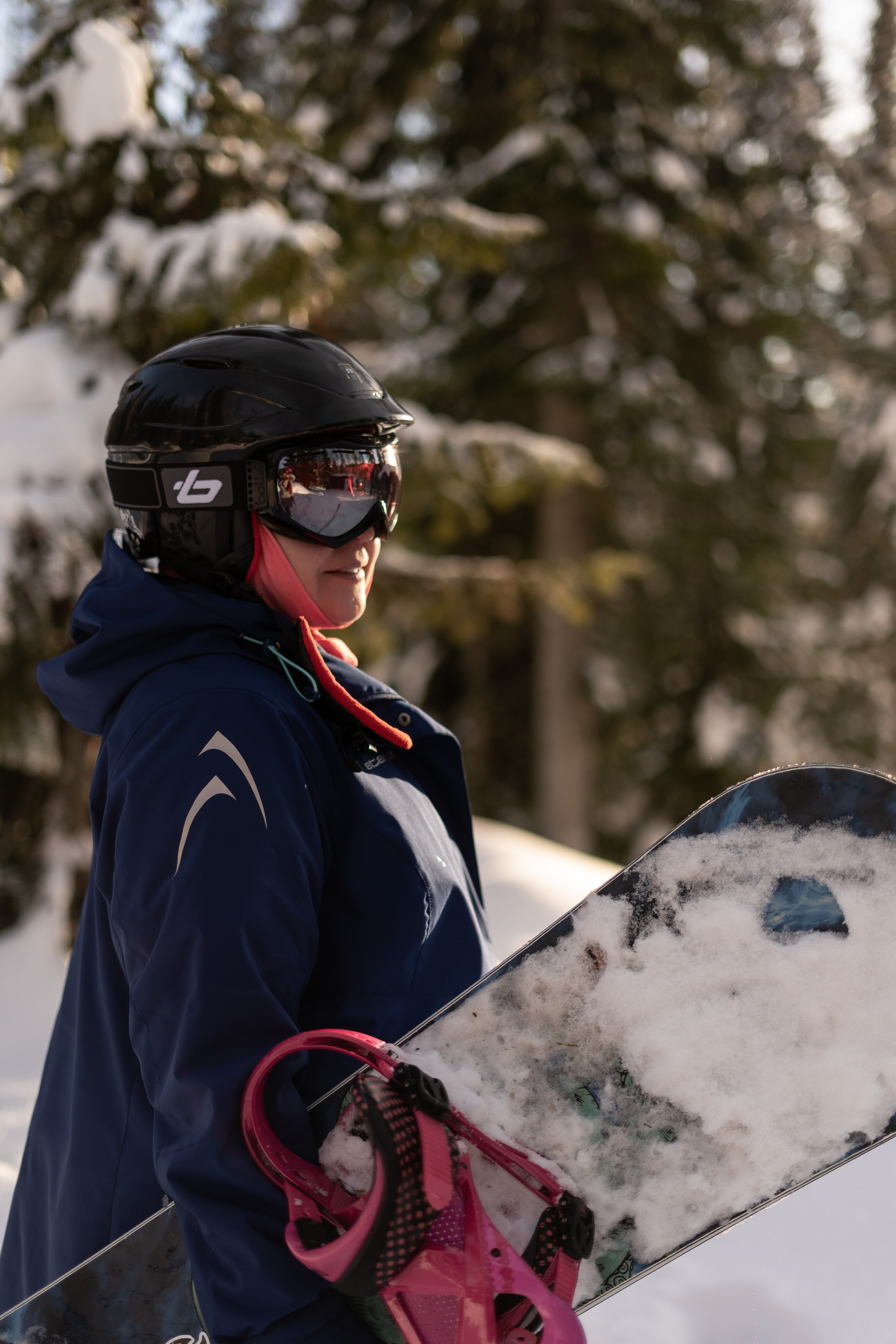 Джой. Анастасия Паршукова — фотограф Шерегеш Новосибирск