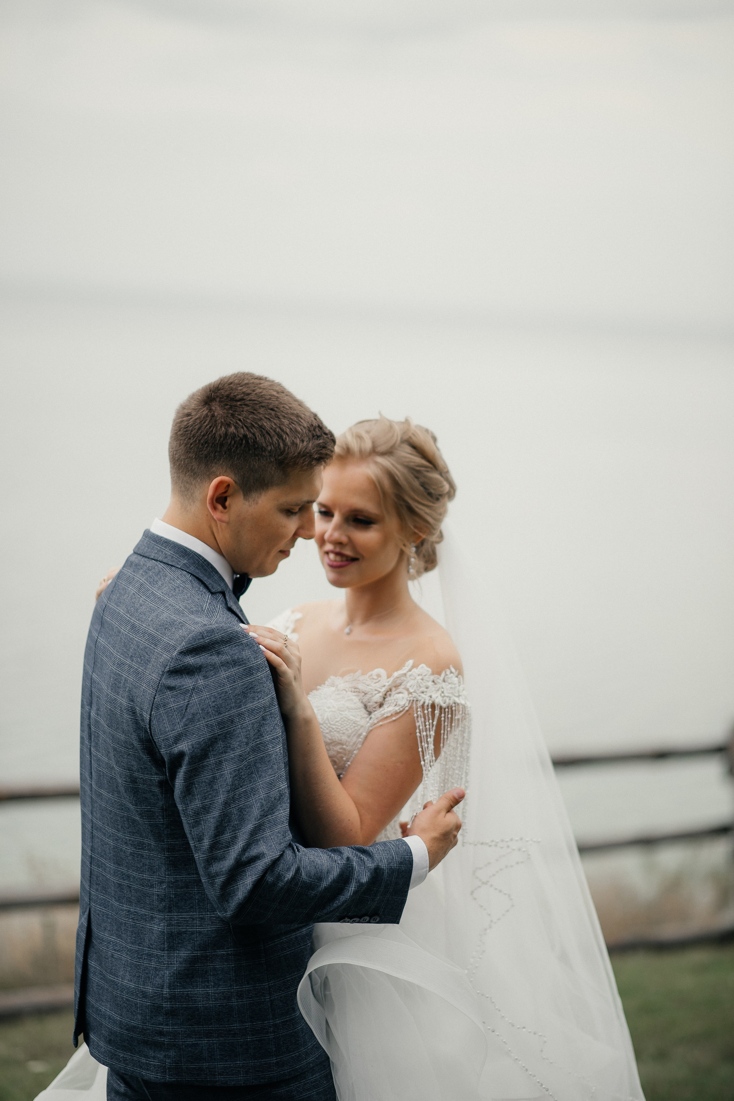 Алексей и Ксения. Главная