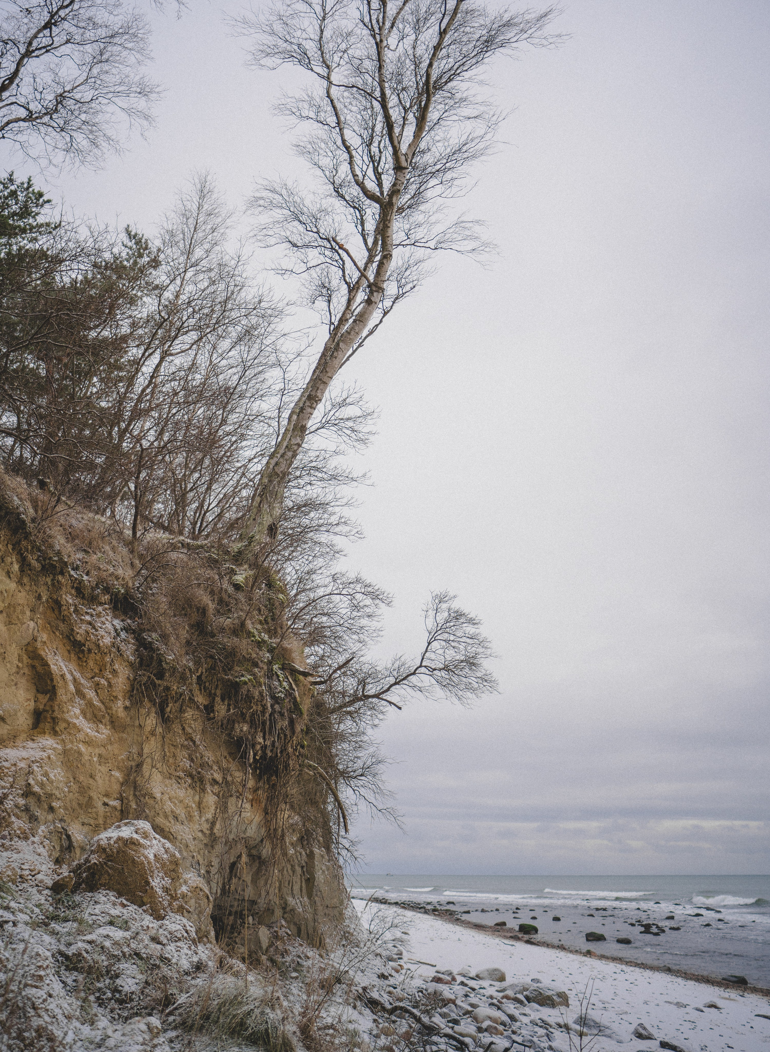 Морская фотосессия на побережье Балтийского моря. MAX MAGNETIC — фотограф в Санкт-Петербурге