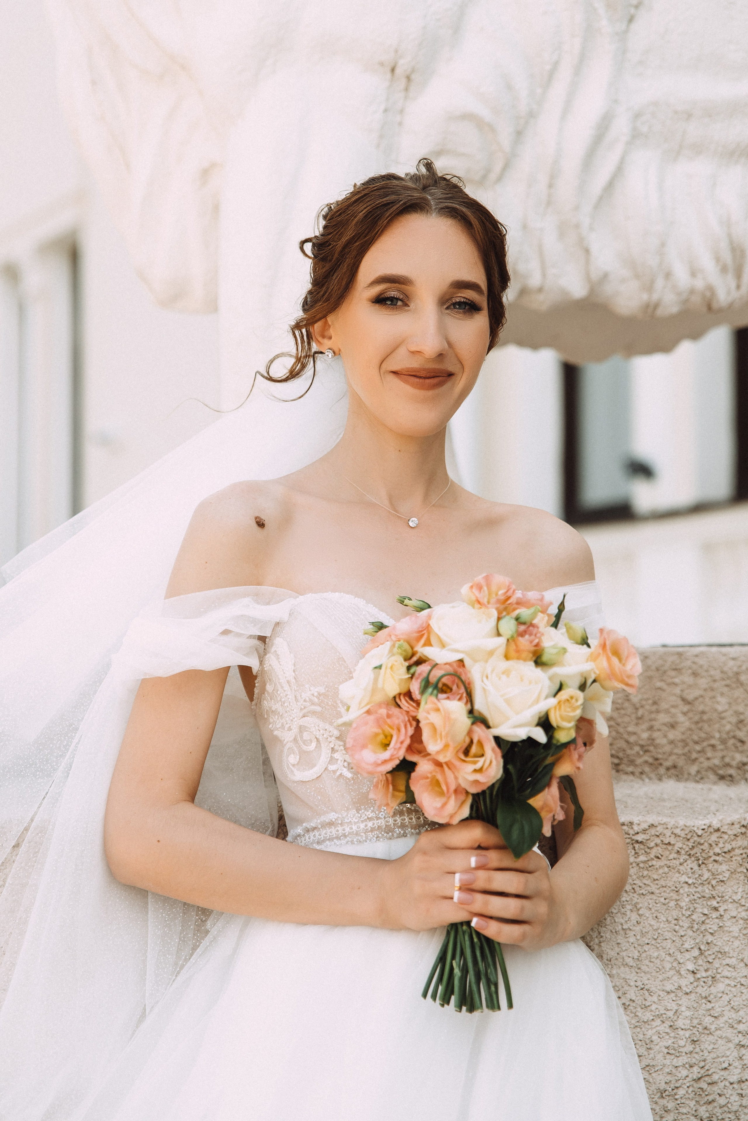 Роман + Ольга. Свадебный и семейный фотограф в Волгограде Олеся Лисицкая