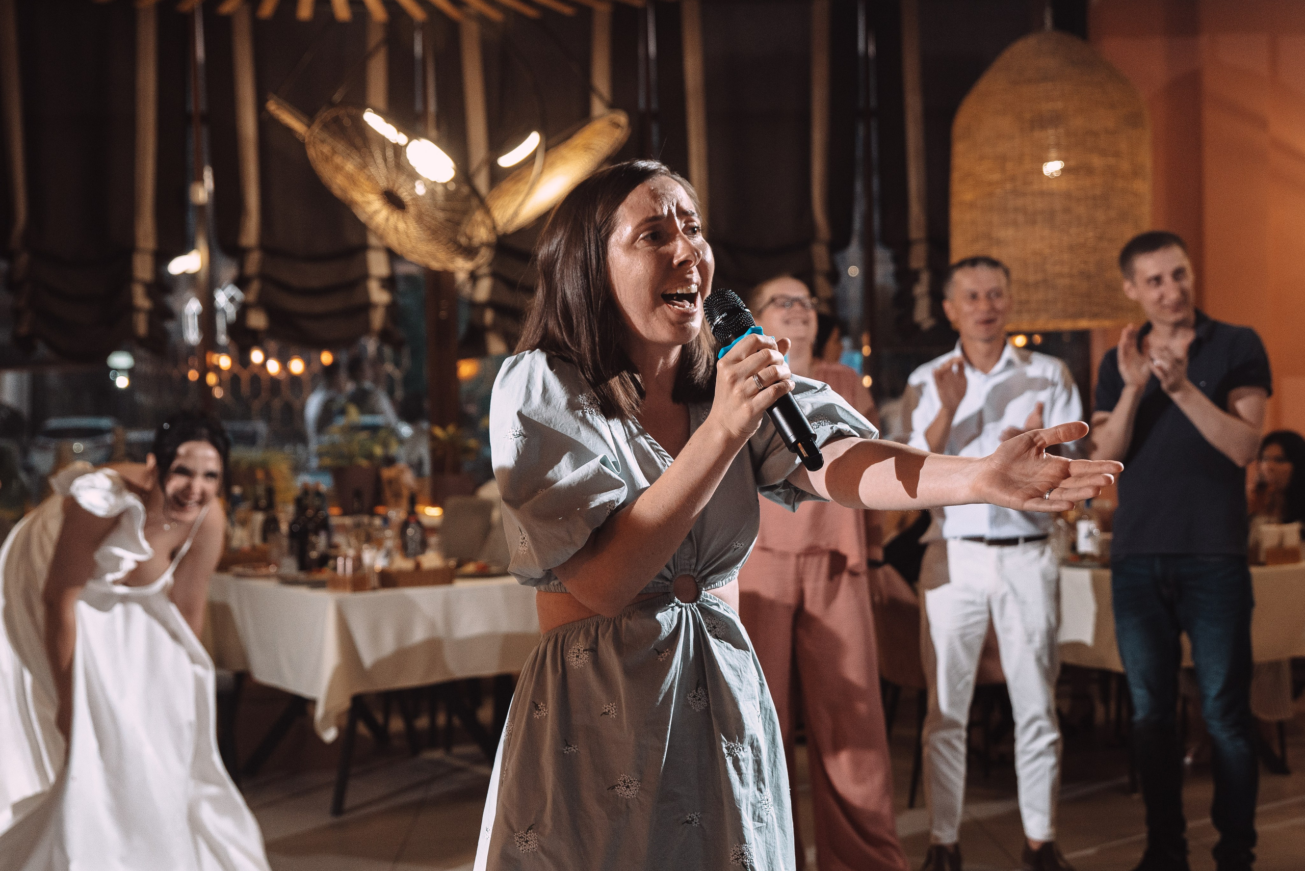 Денис + Дарья. Свадебный и семейный фотограф в Волгограде Олеся Лисицкая