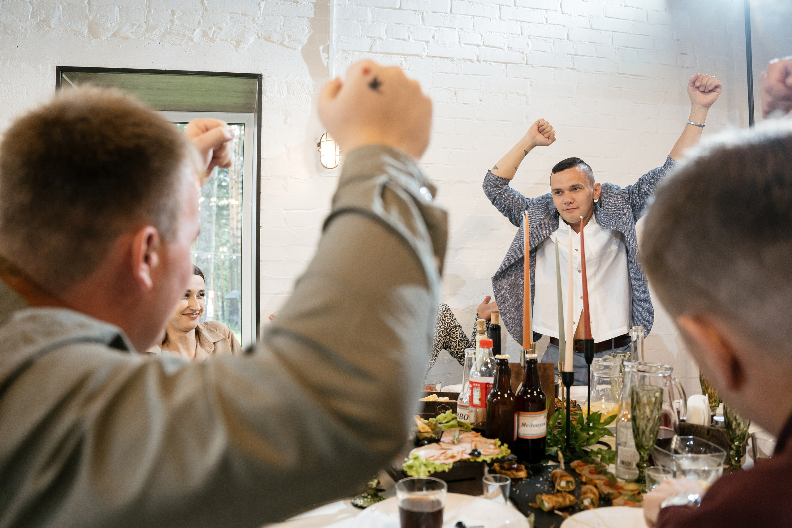 Витя и Аня. Фотограф Томск, Новосибирск Влад Свириденко