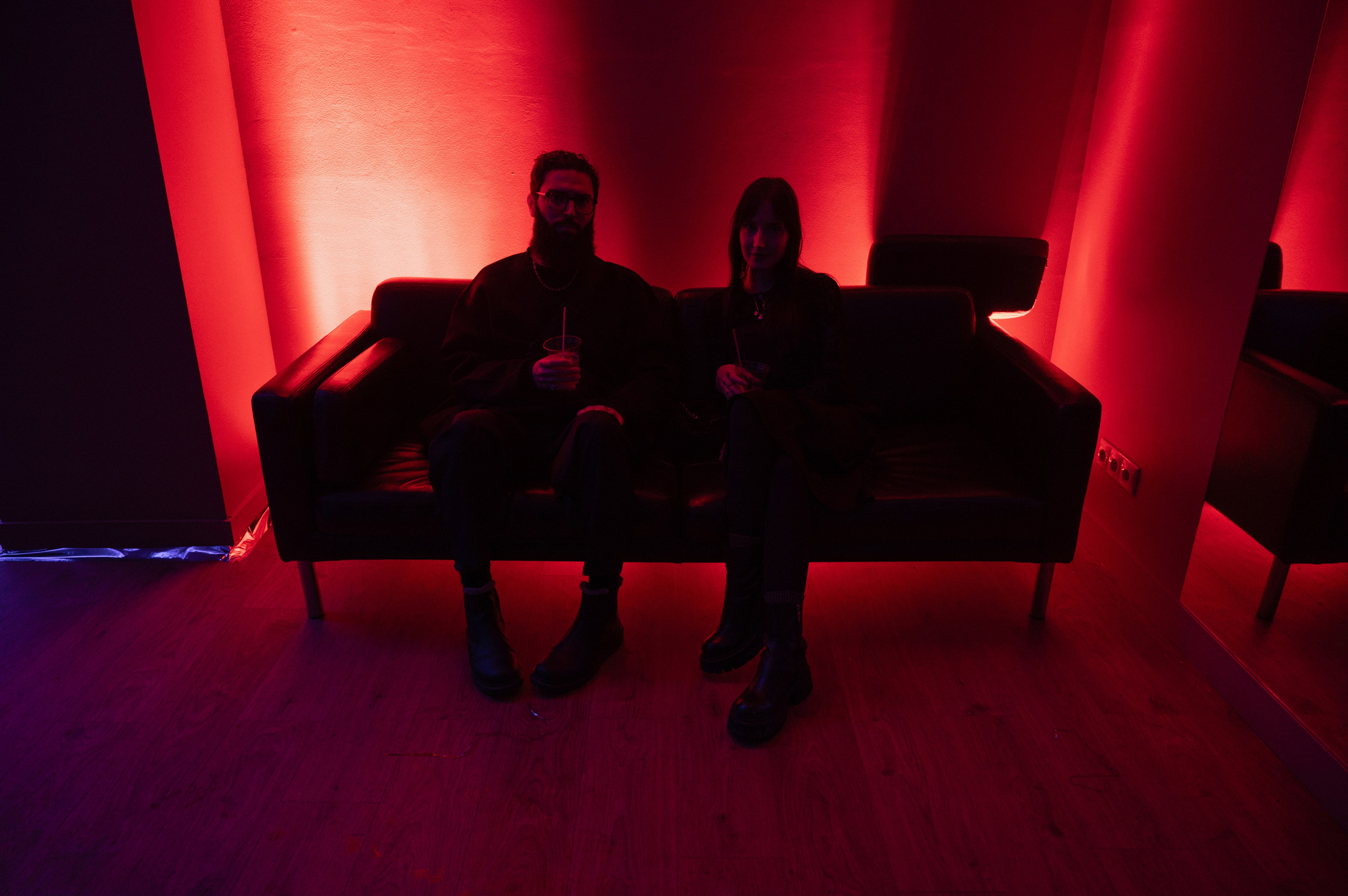 BETA. Портретный и репортажной фотограф Алексей Волков. Москва, Оренбург