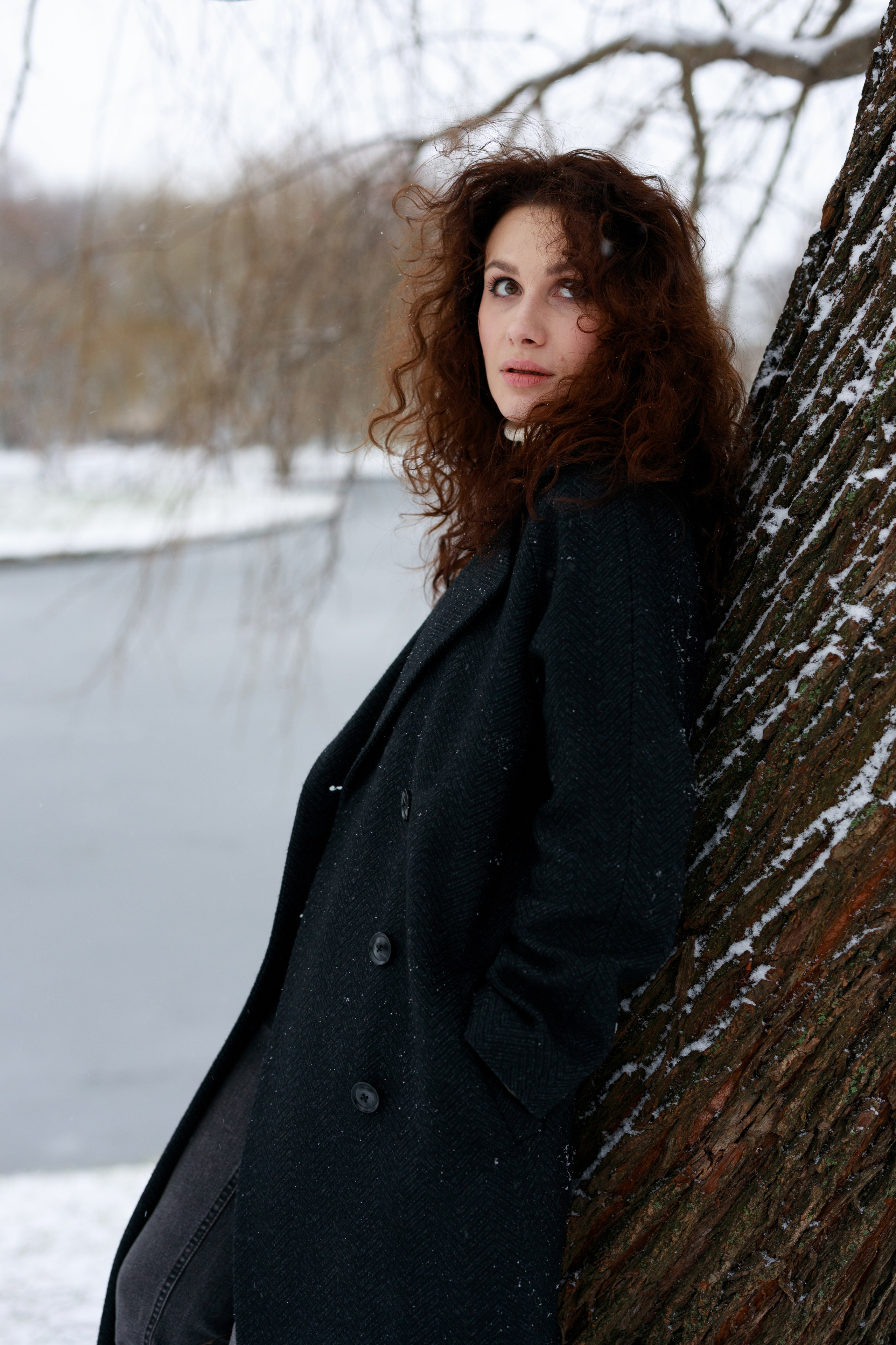 Индивидуальные. Фотограф Санкт-Петербург Конюхова Мария