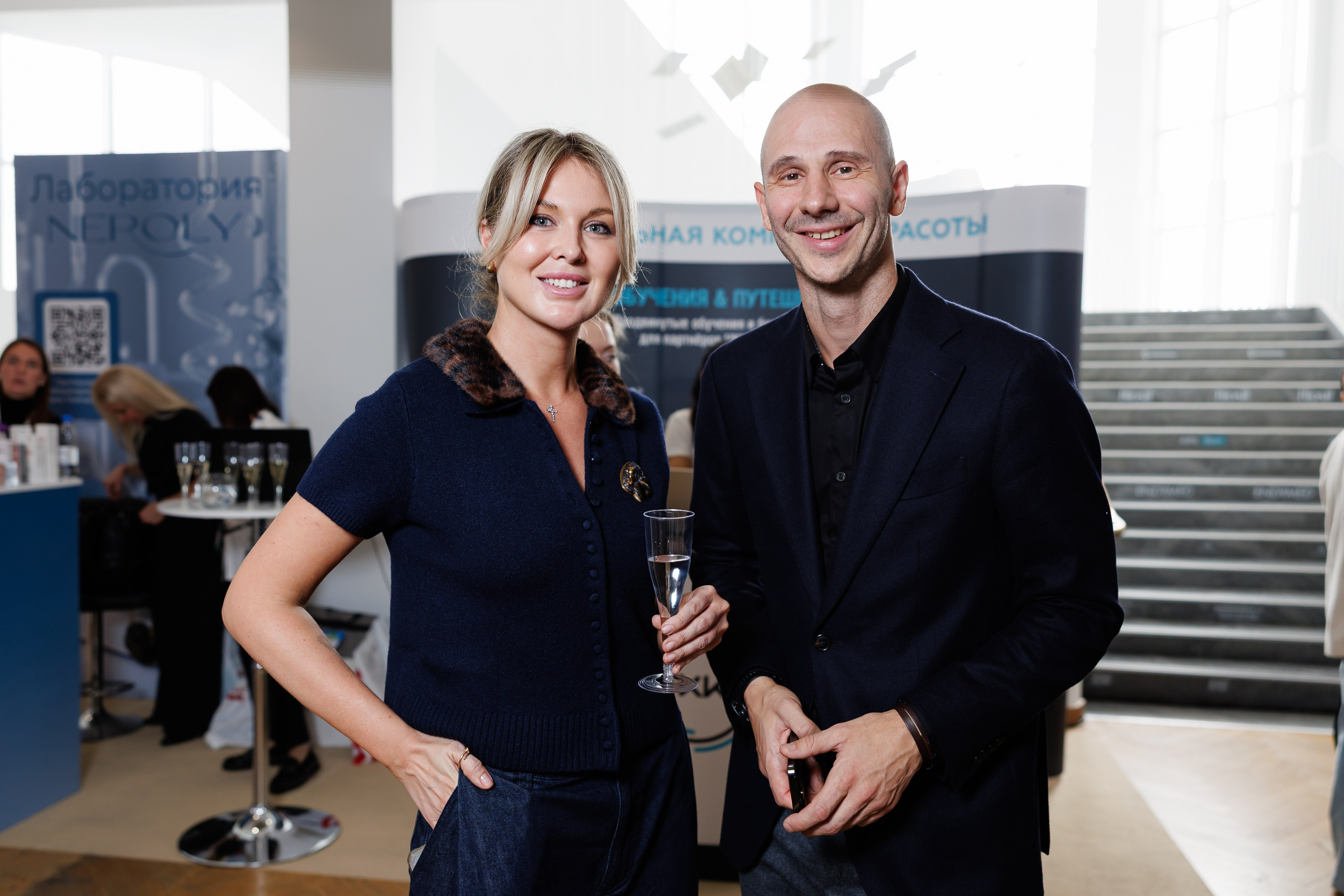 EVENTS. Спортивный фотограф Денис Веселов в Нижнем Новгороде