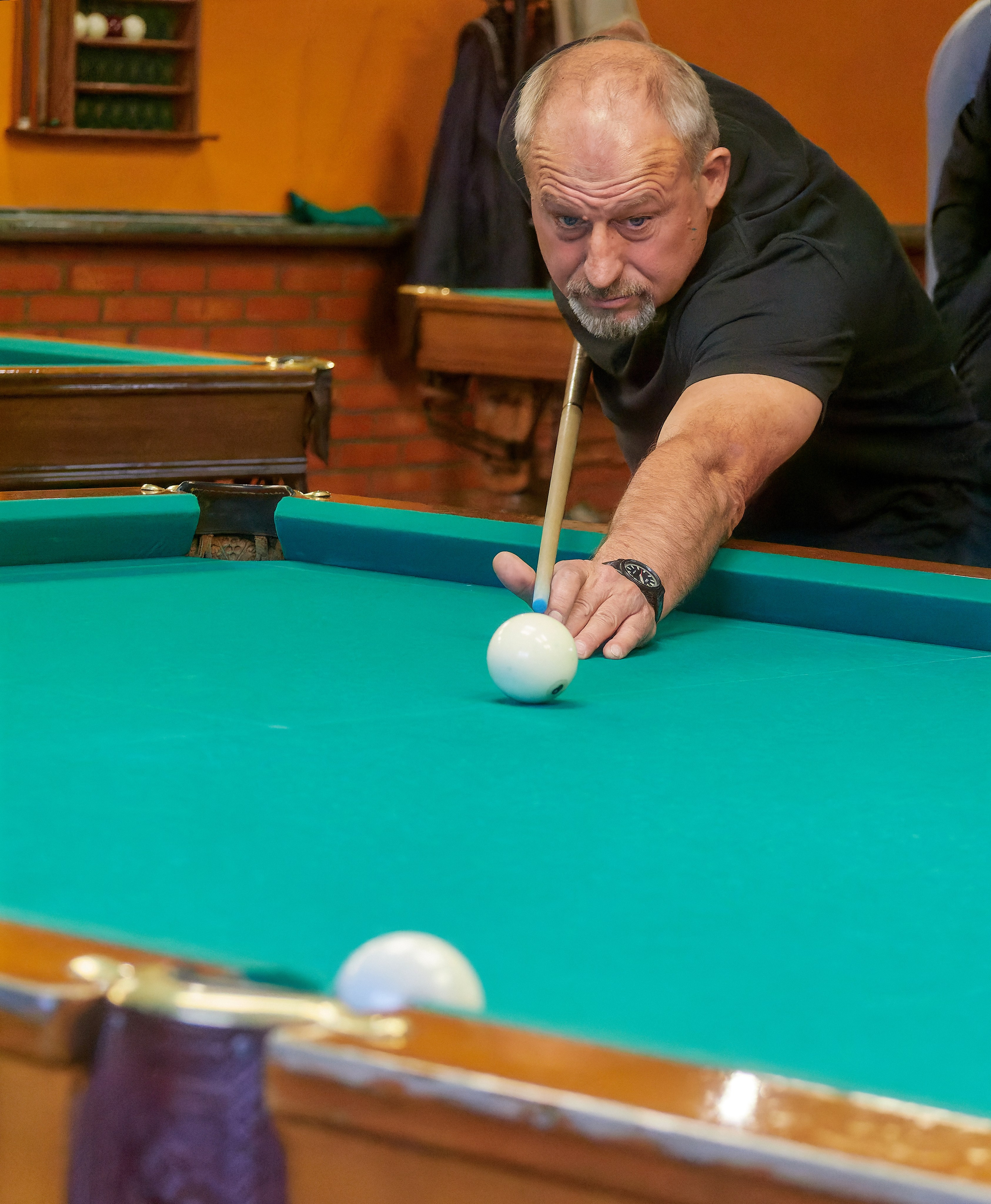 «Южный Кузбасс» турнир по бильярду. Семейный и детский фотограф в Междуреченск Олег Бамбульский