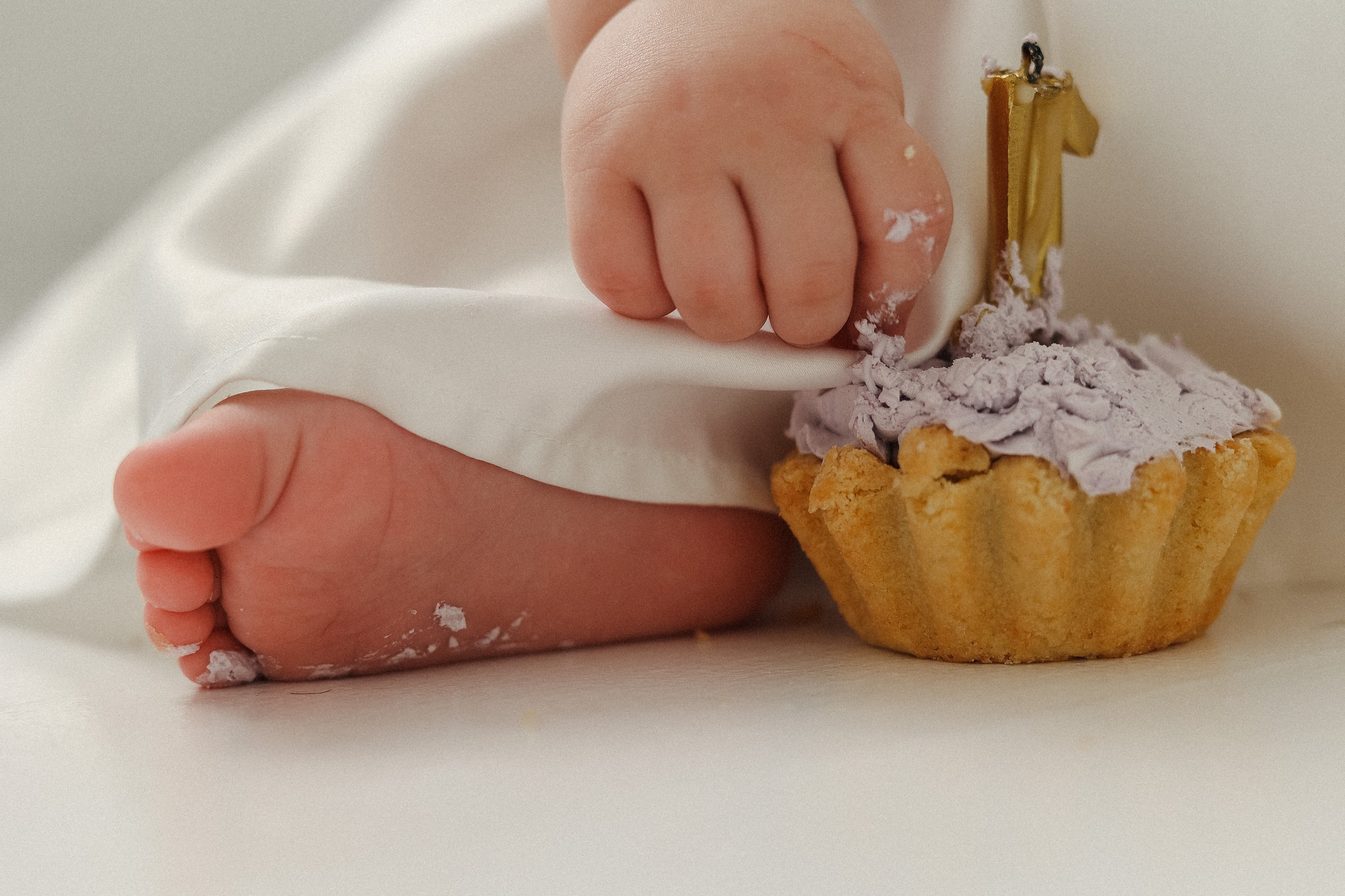 Сашеньке 1 годик. Семейный фотограф в Нижнем Новгороде Доронина Юлия