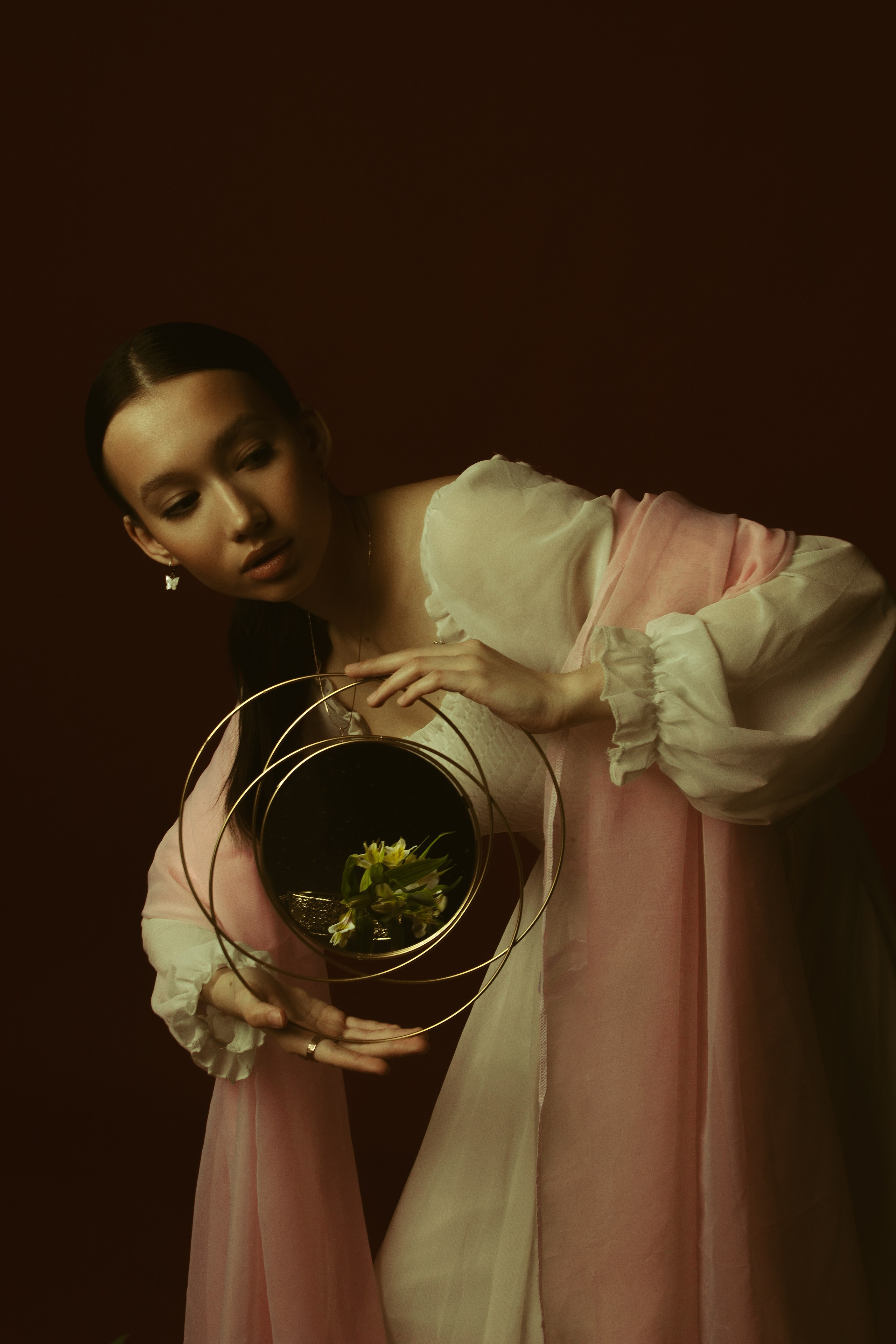 Фотограф продюсер съемок Йолдыз Плетнева