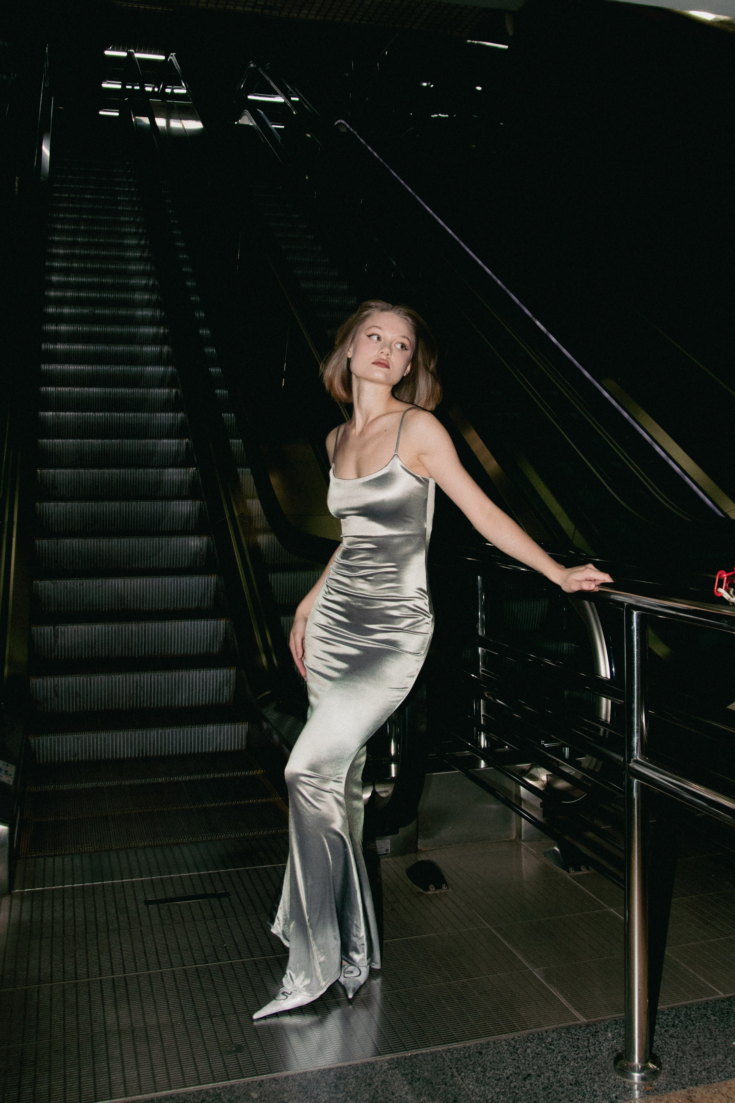 Izanami brand. Фотограф продюсер съемок Йолдыз Плетнева