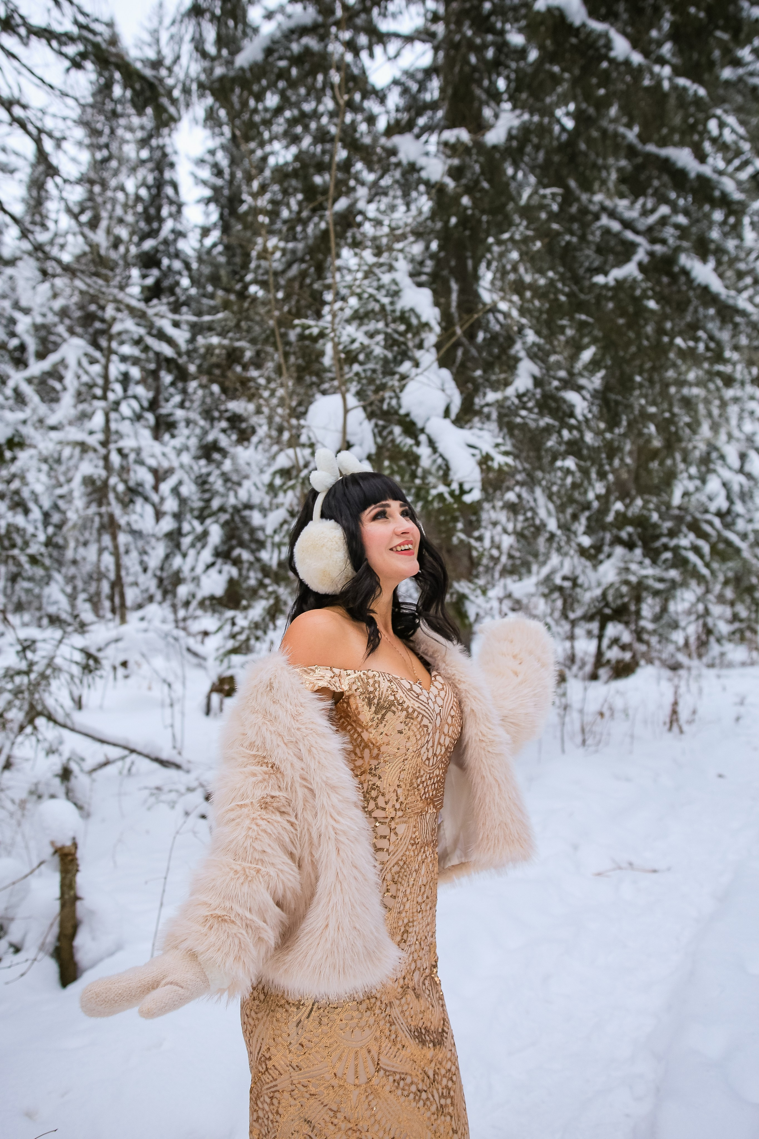 Юля. Photo Bogdanova