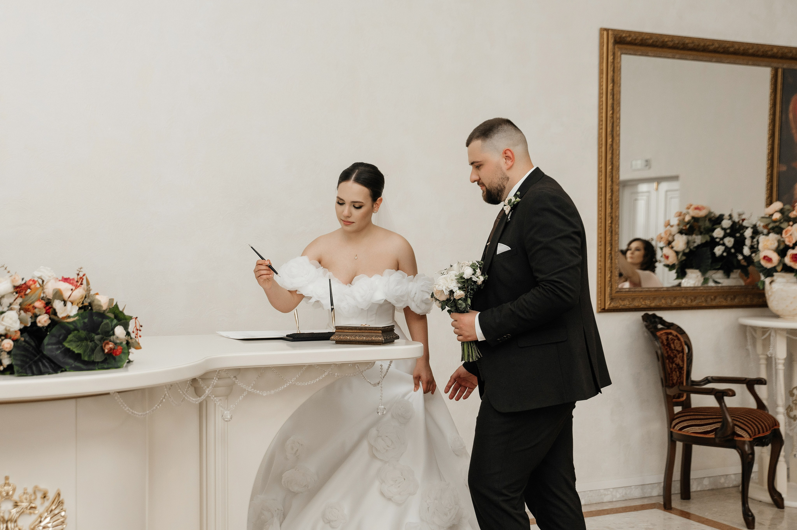 Александр и Анастасия. Свадебный и семейный фотограф Кореновск/Краснодар