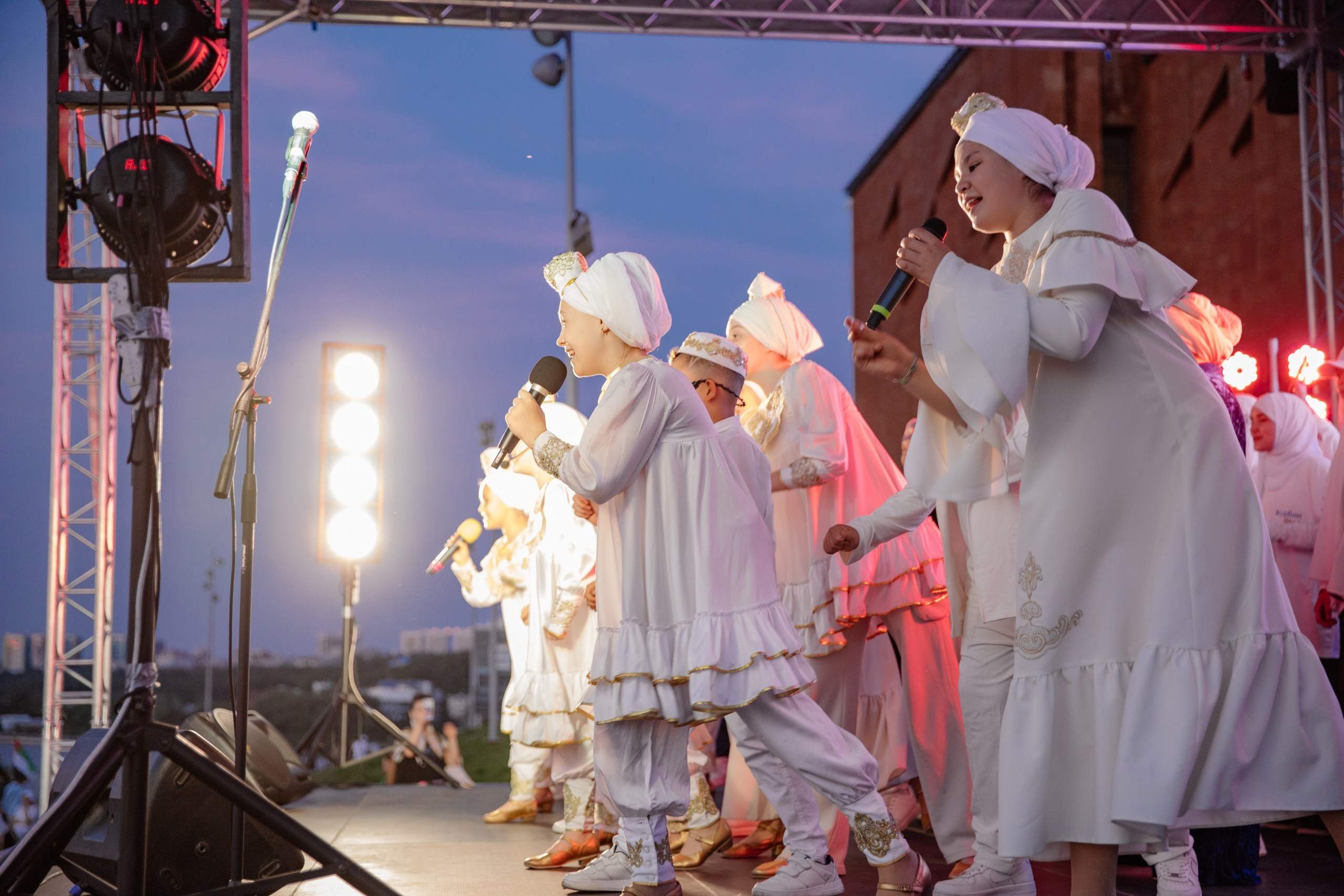 Курбан Фест. Свадебный фотограф в Казани, РТ, РФ Миннуллин Динар