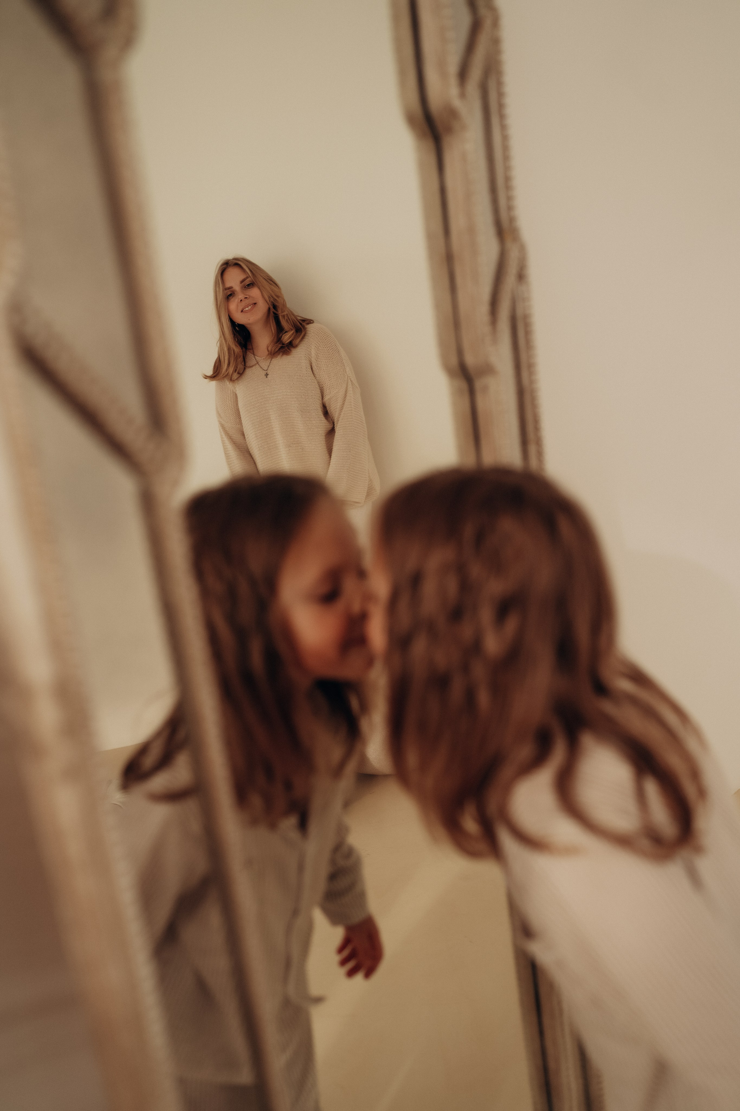 Солнечная нежность. Главная