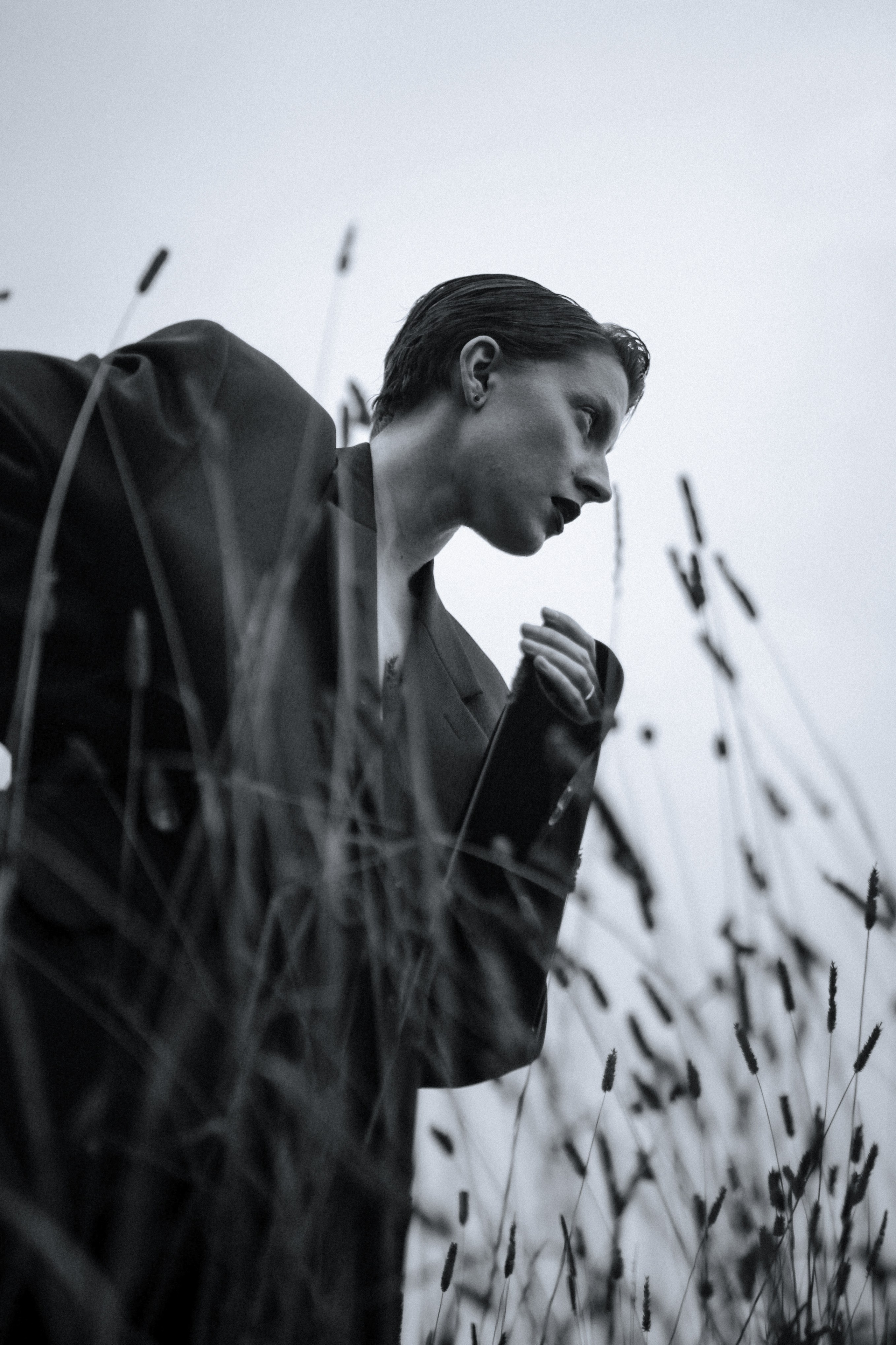 Даша🖤. Фотограф Санкт-Петербург