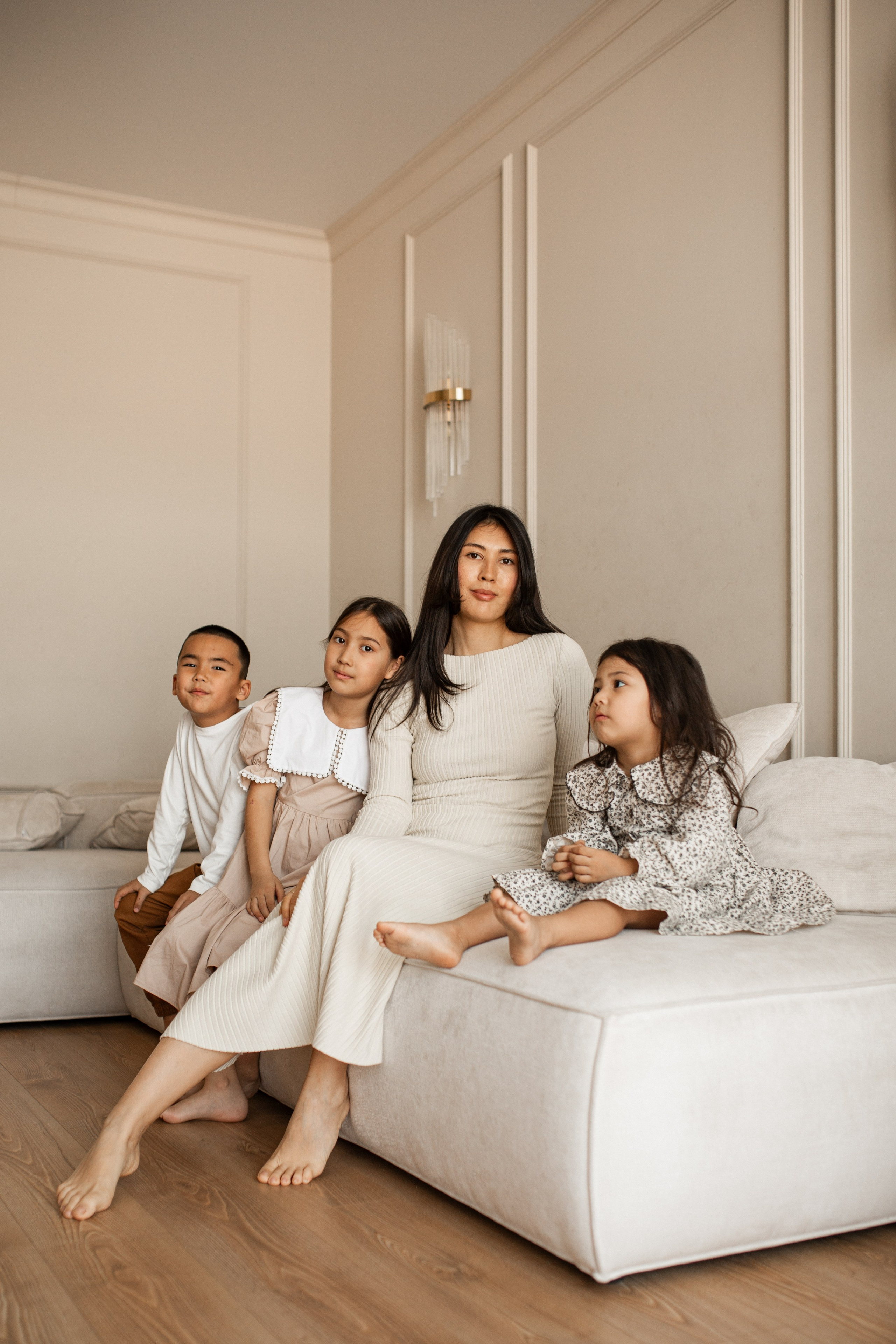 Любовь мамы💕. Фотограф Санкт-Петербург