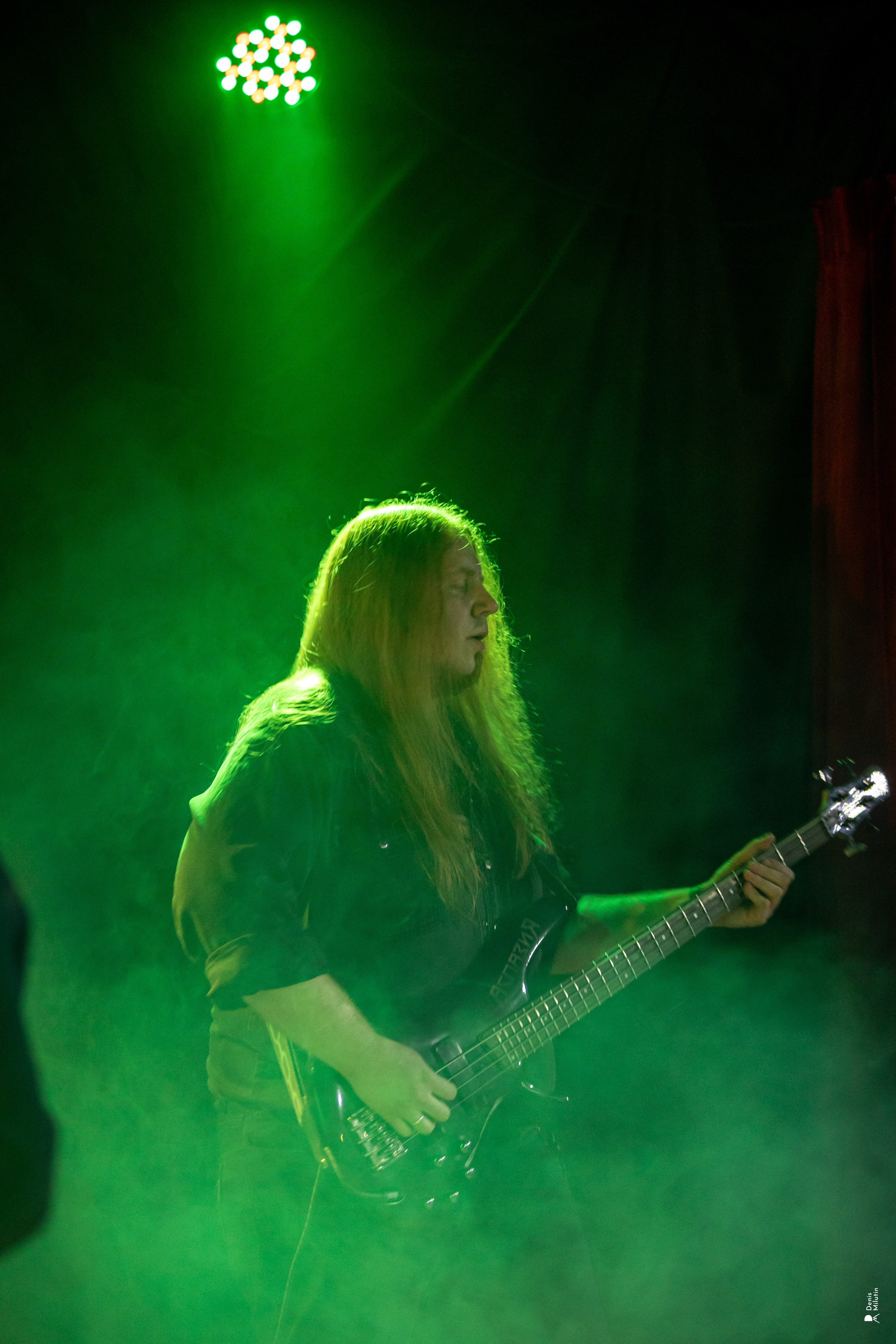 ABYSS & ICE 31 января 2026 КАЧУМА. Портретный фотограф Денис Милютин