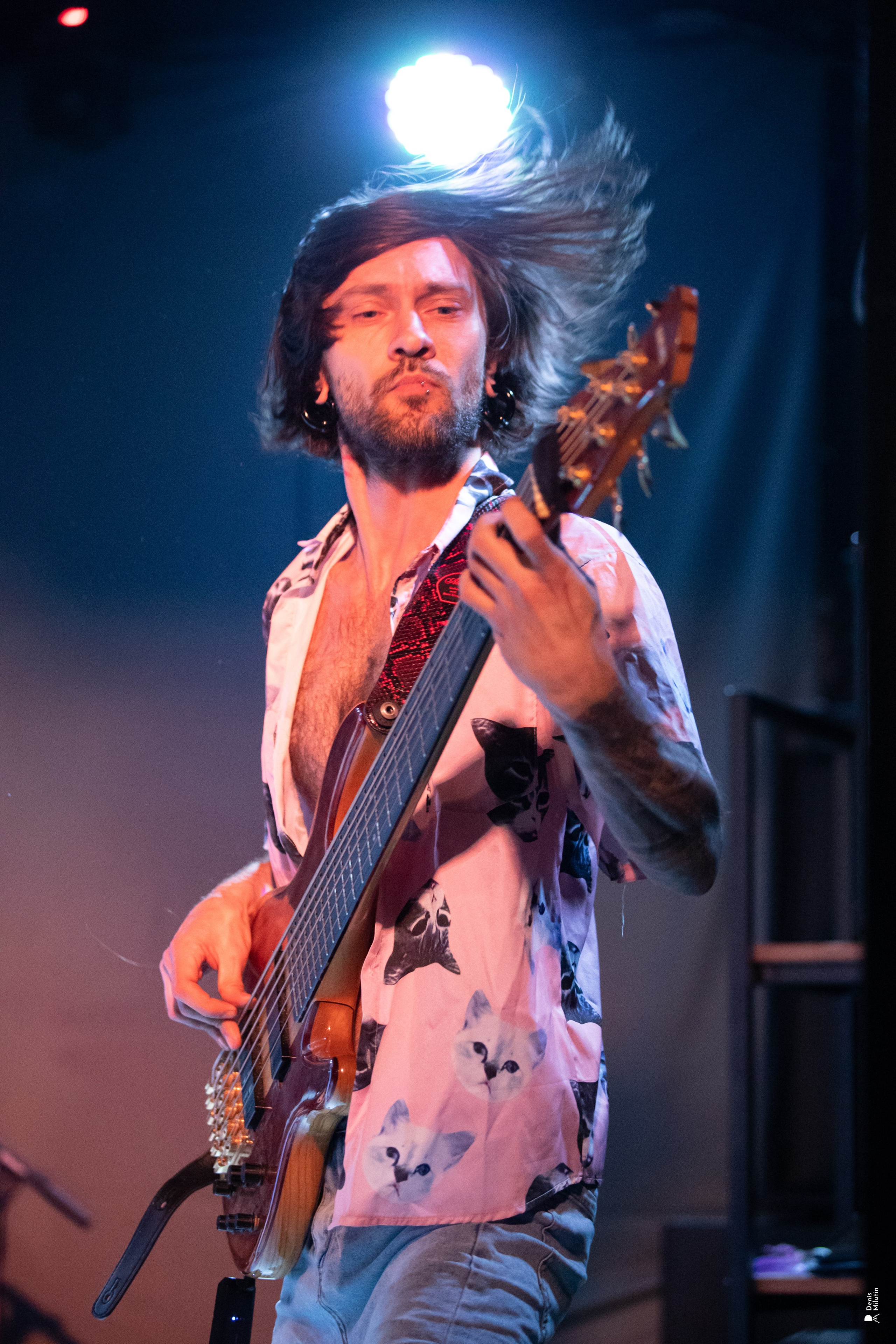 Качума — SKANDALIX | ЙЕМЕН | NB BAND. Портретный фотограф Денис Милютин