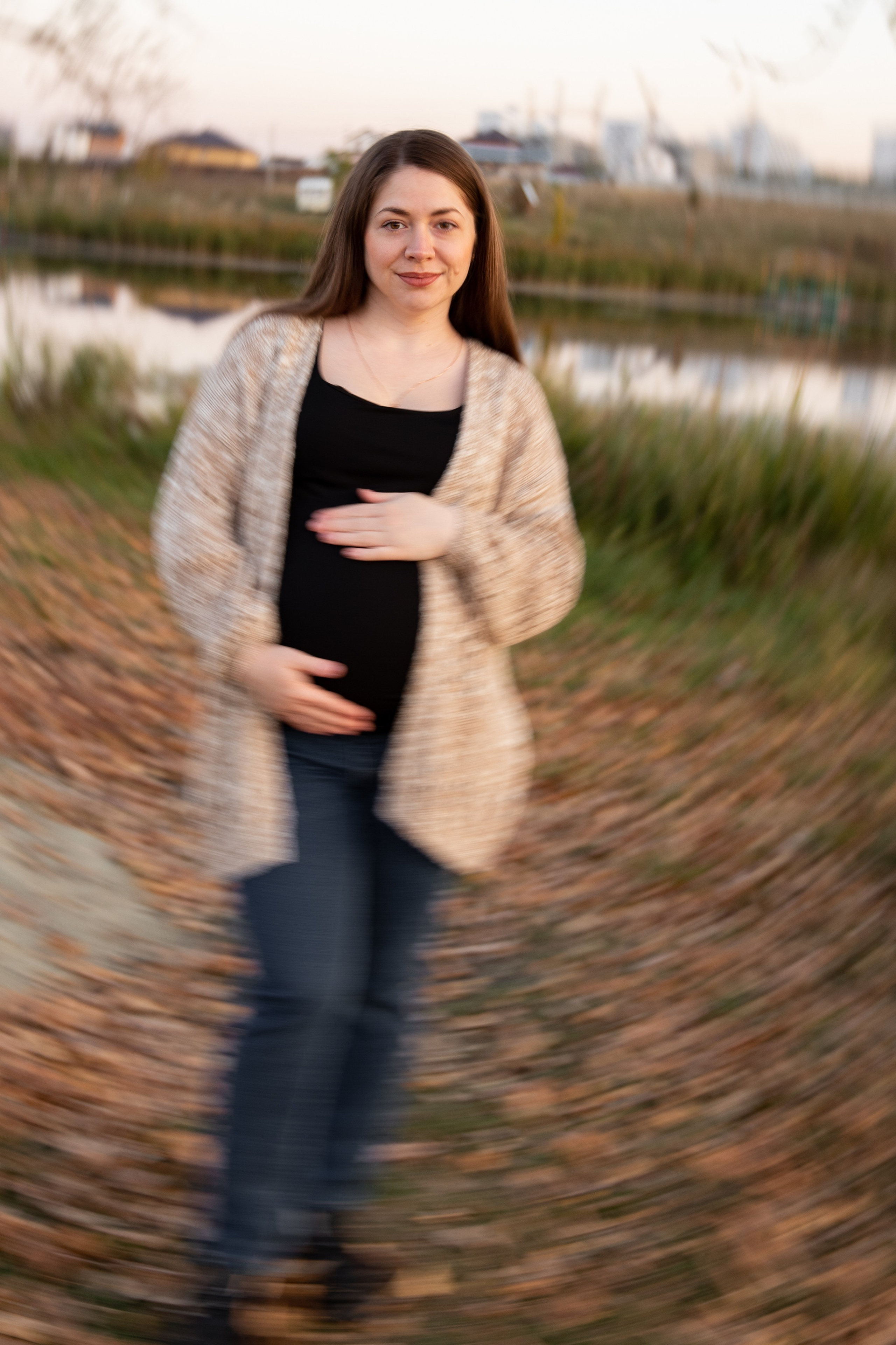 Ольга. Семейный фотограф документалист в Пензе Лопатинская Татья
