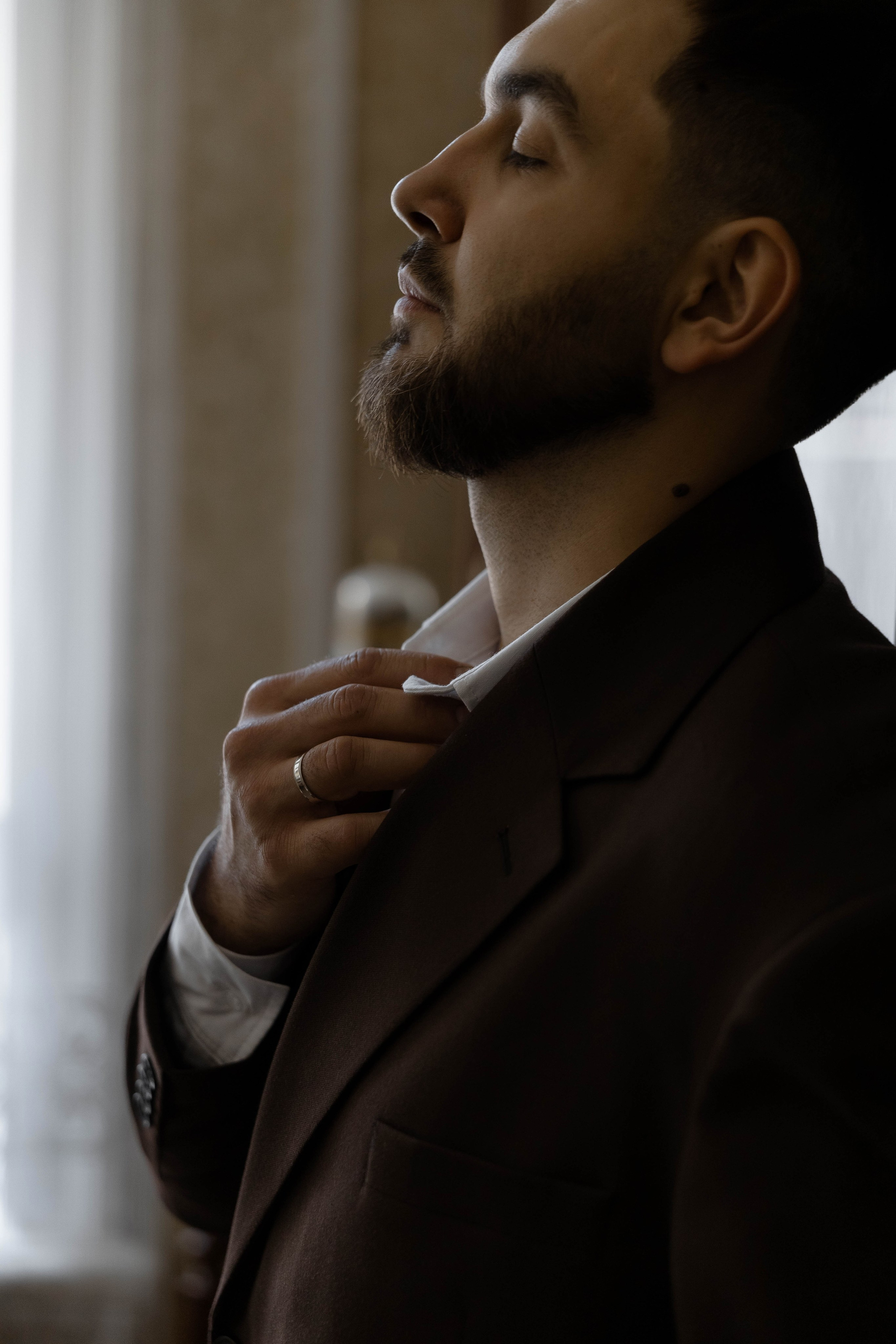 ILSUR | GUZEL. Главная