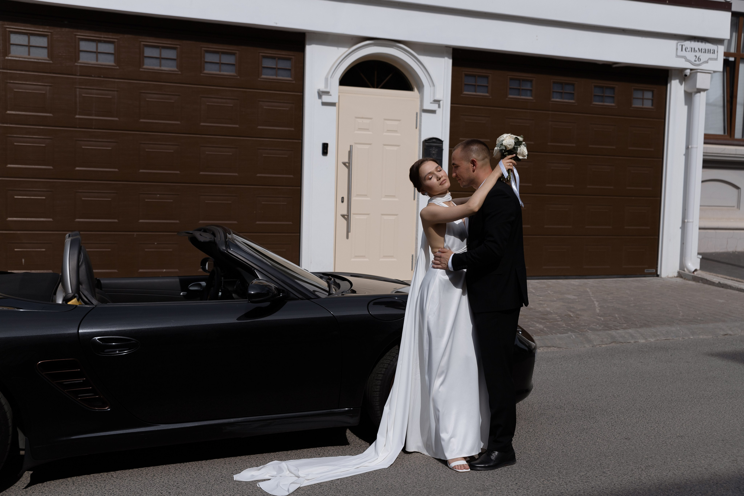 KIRILL|TATYANA. Главная