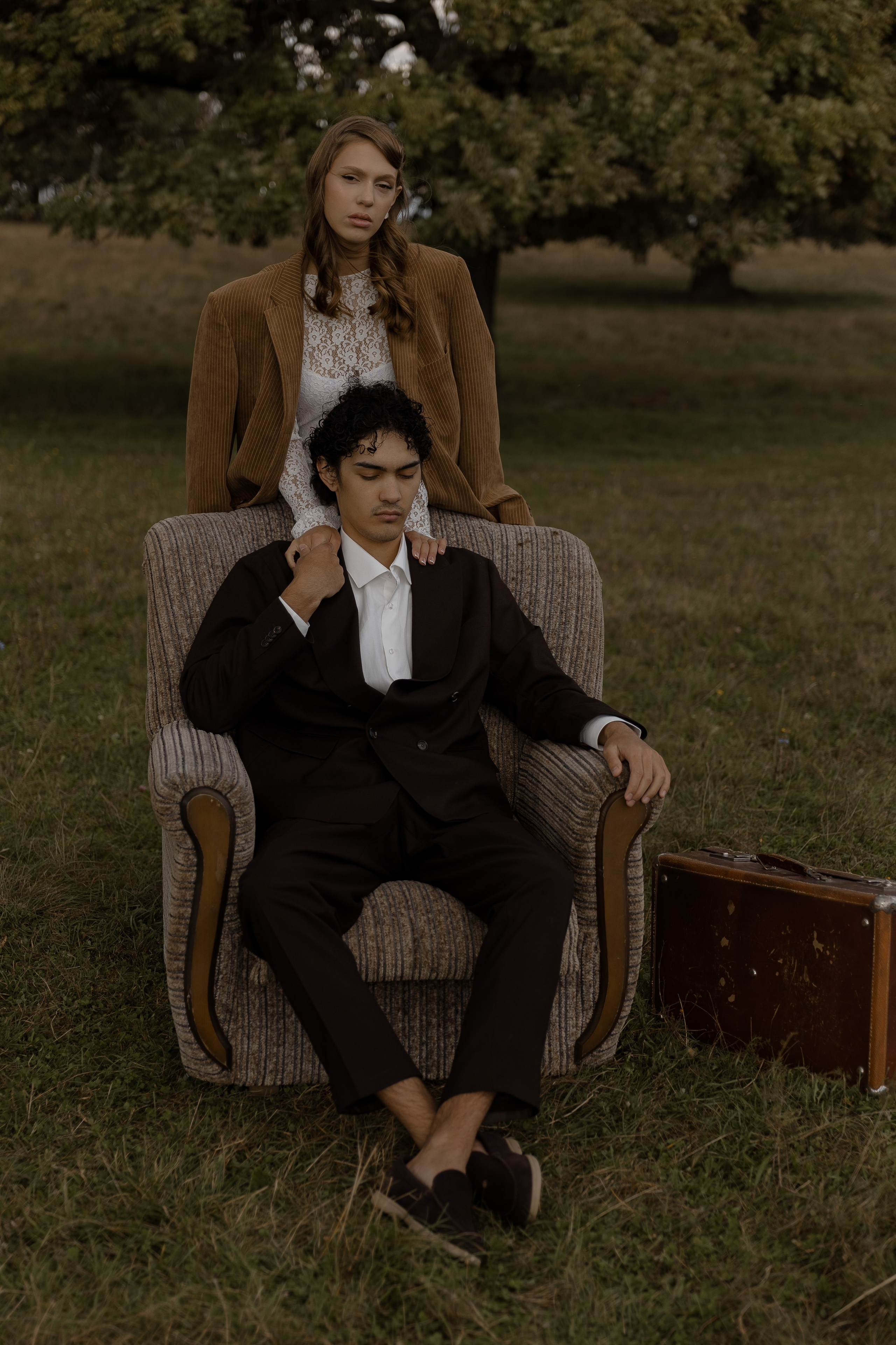 MARSEL | MARGO. Главная