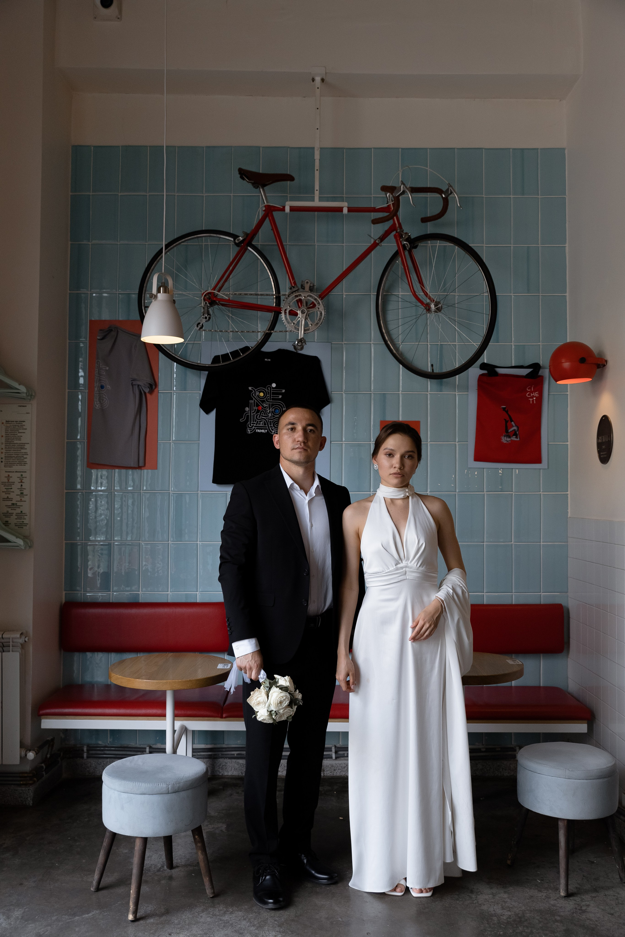 KIRILL|TATYANA. Главная