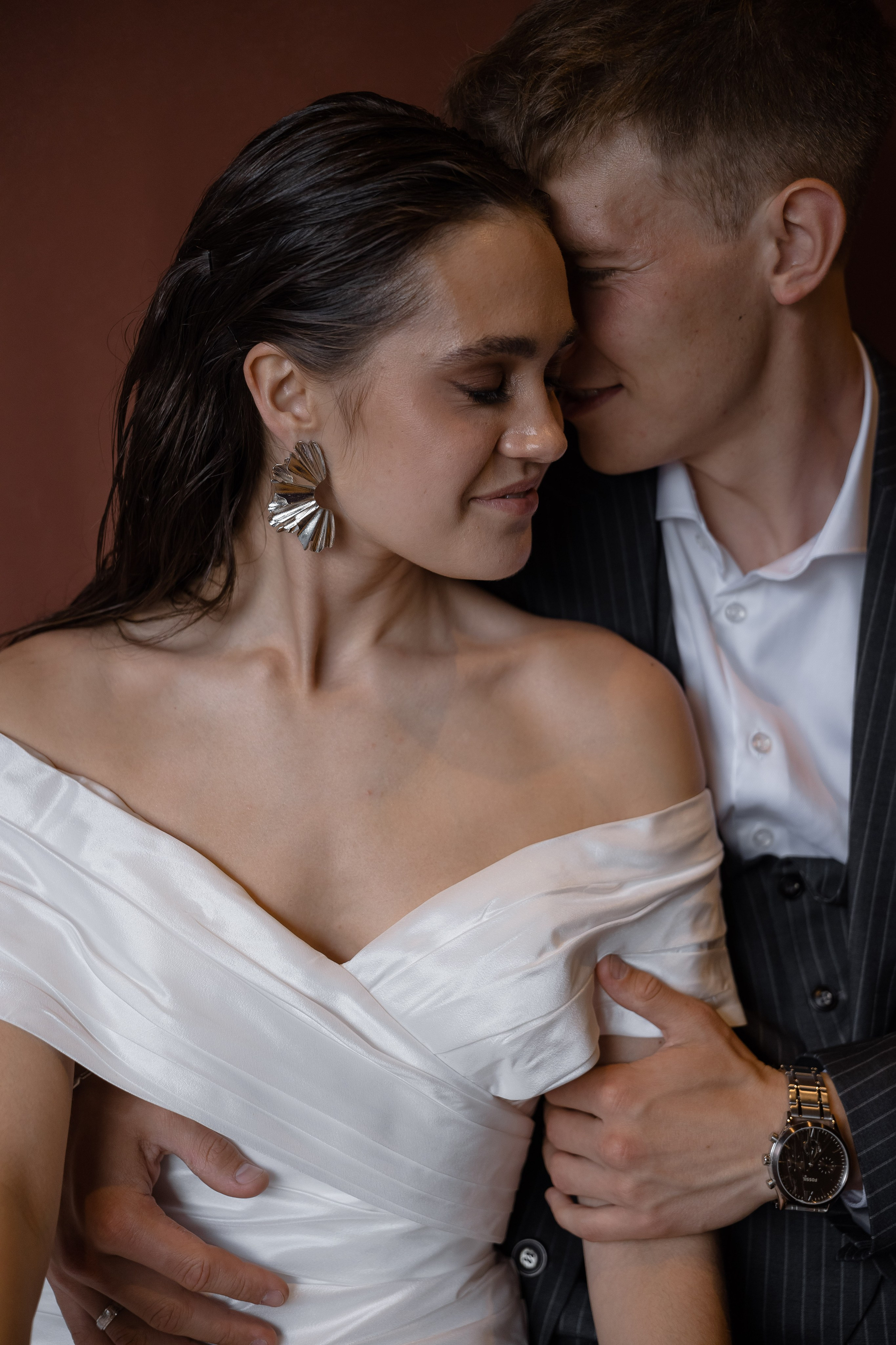 IVAN| DIANA. Главная