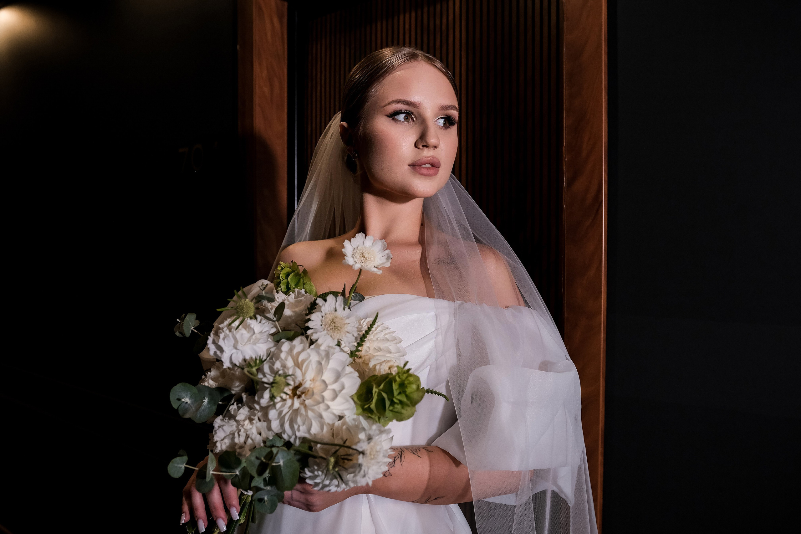 Максим и Валерия