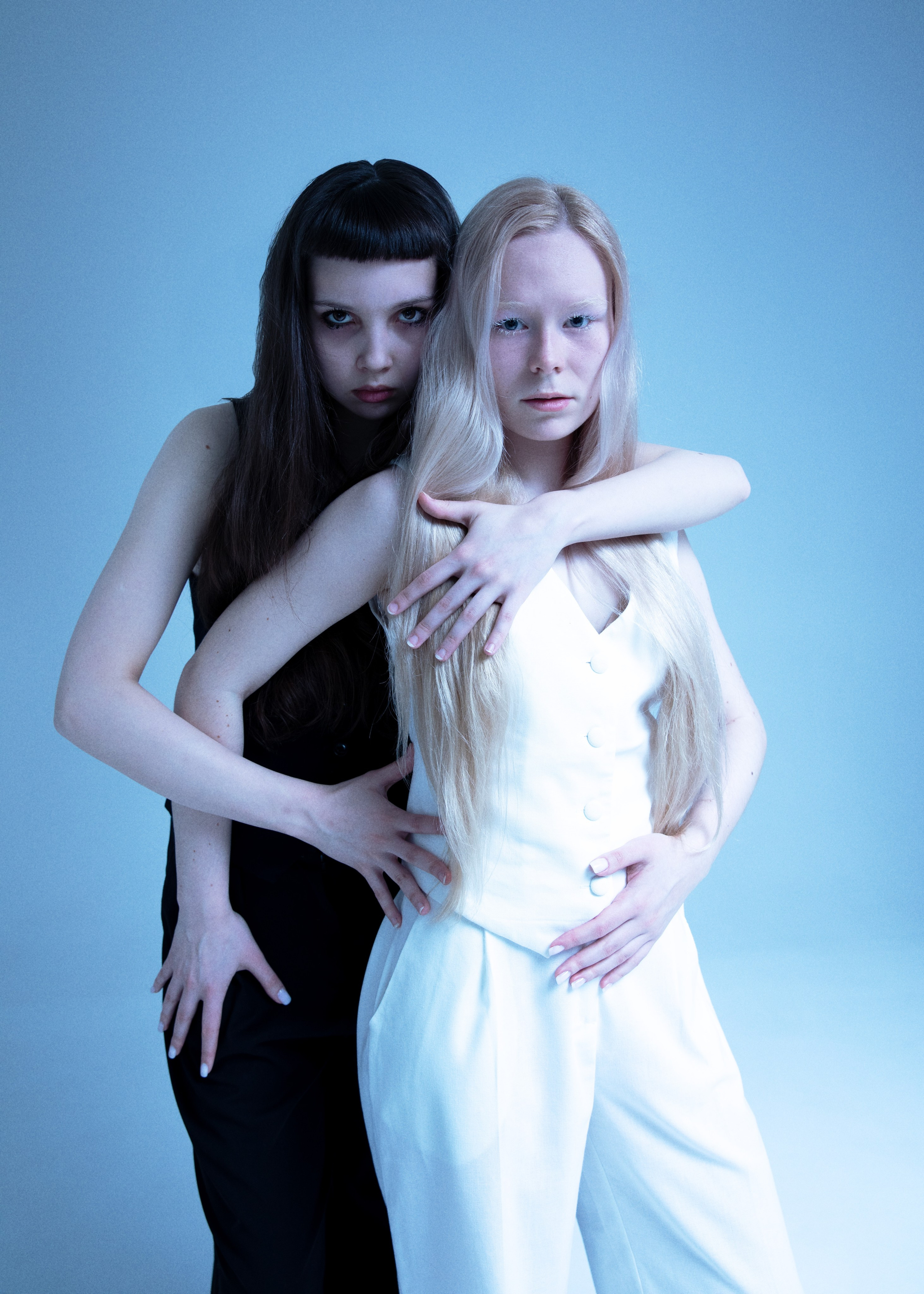 Портфолио. Главная