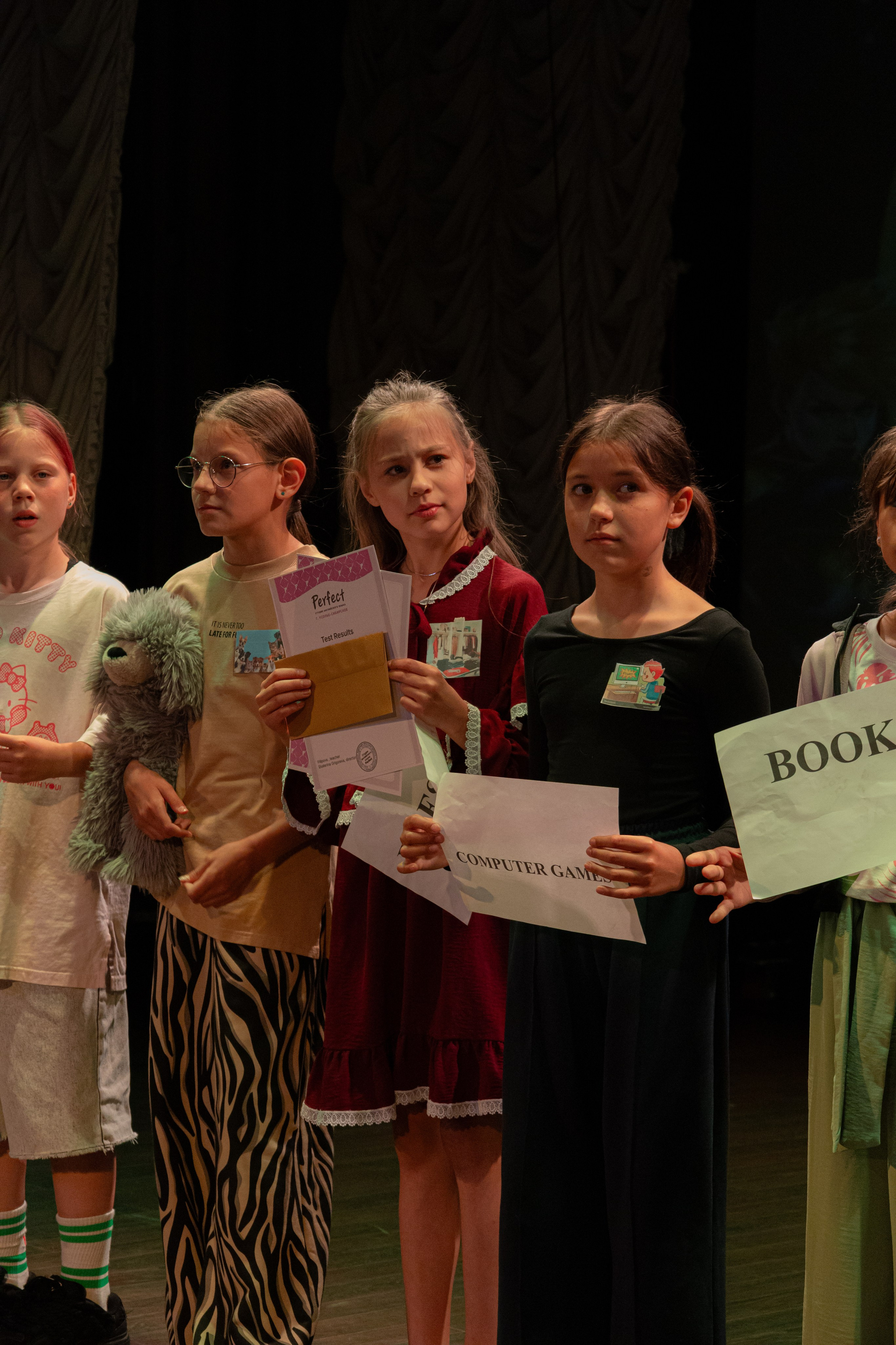 PERFECT. Photokarish