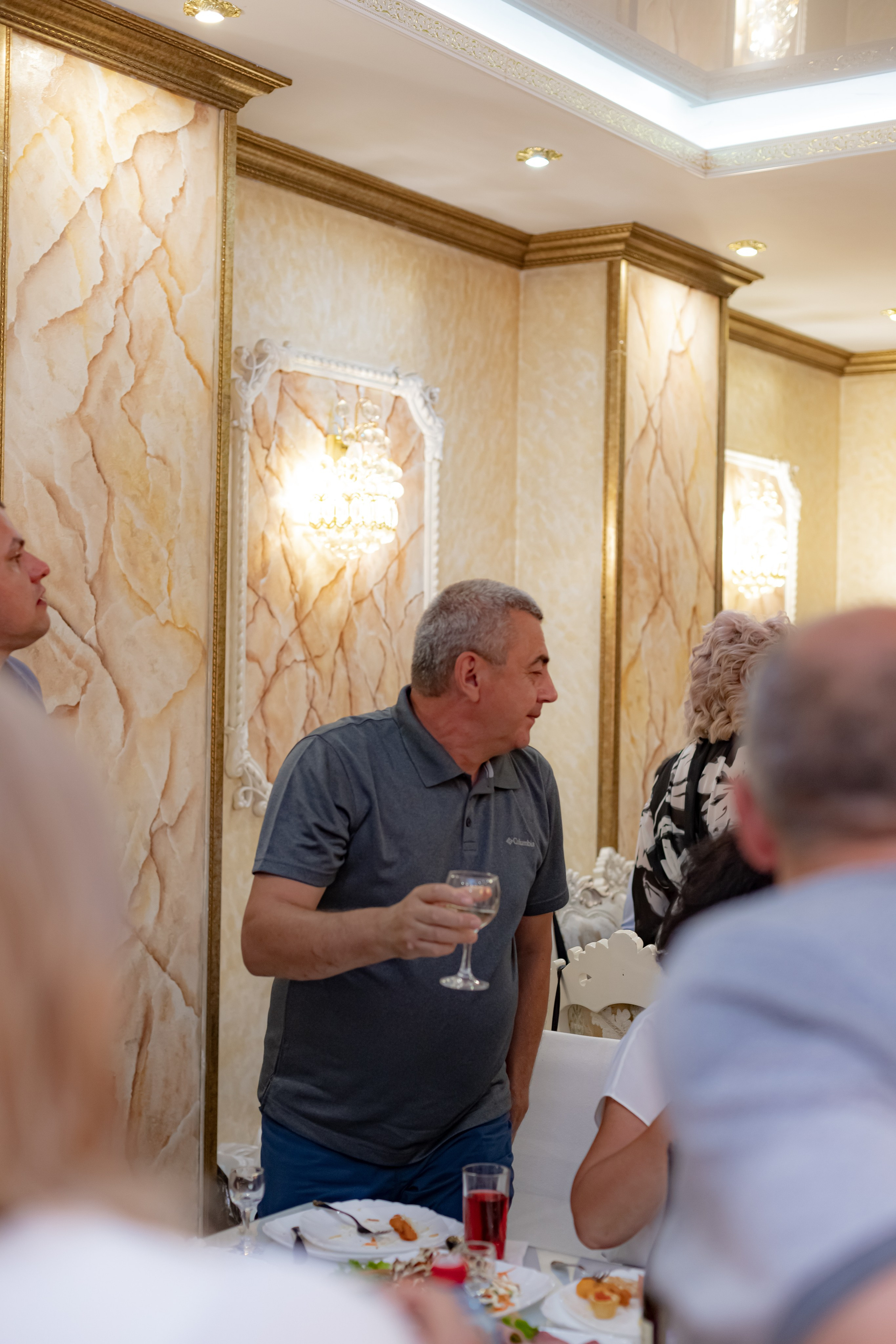 Выпускной. Photokarish