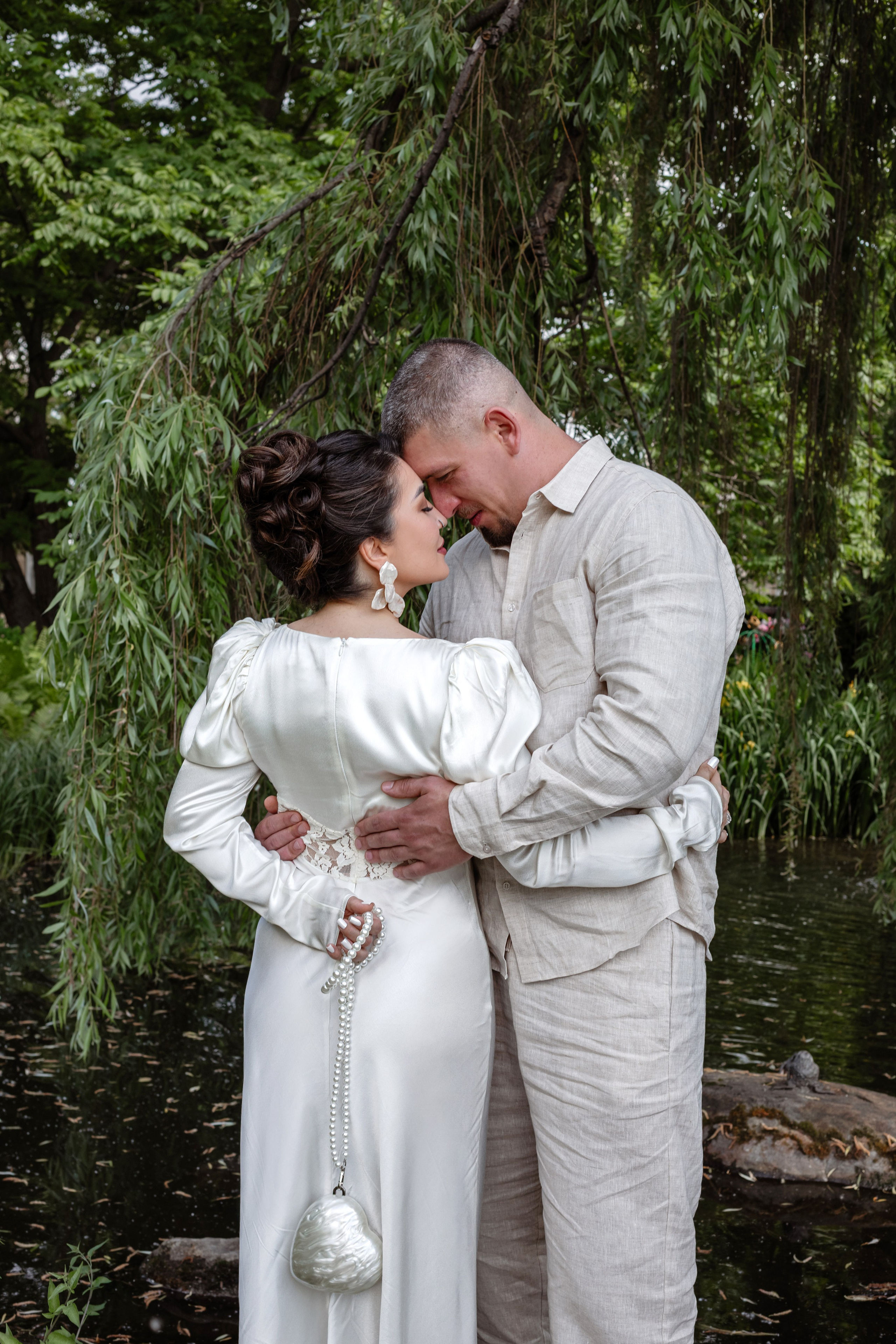 Wedding. Фотограф Алина Гашникова