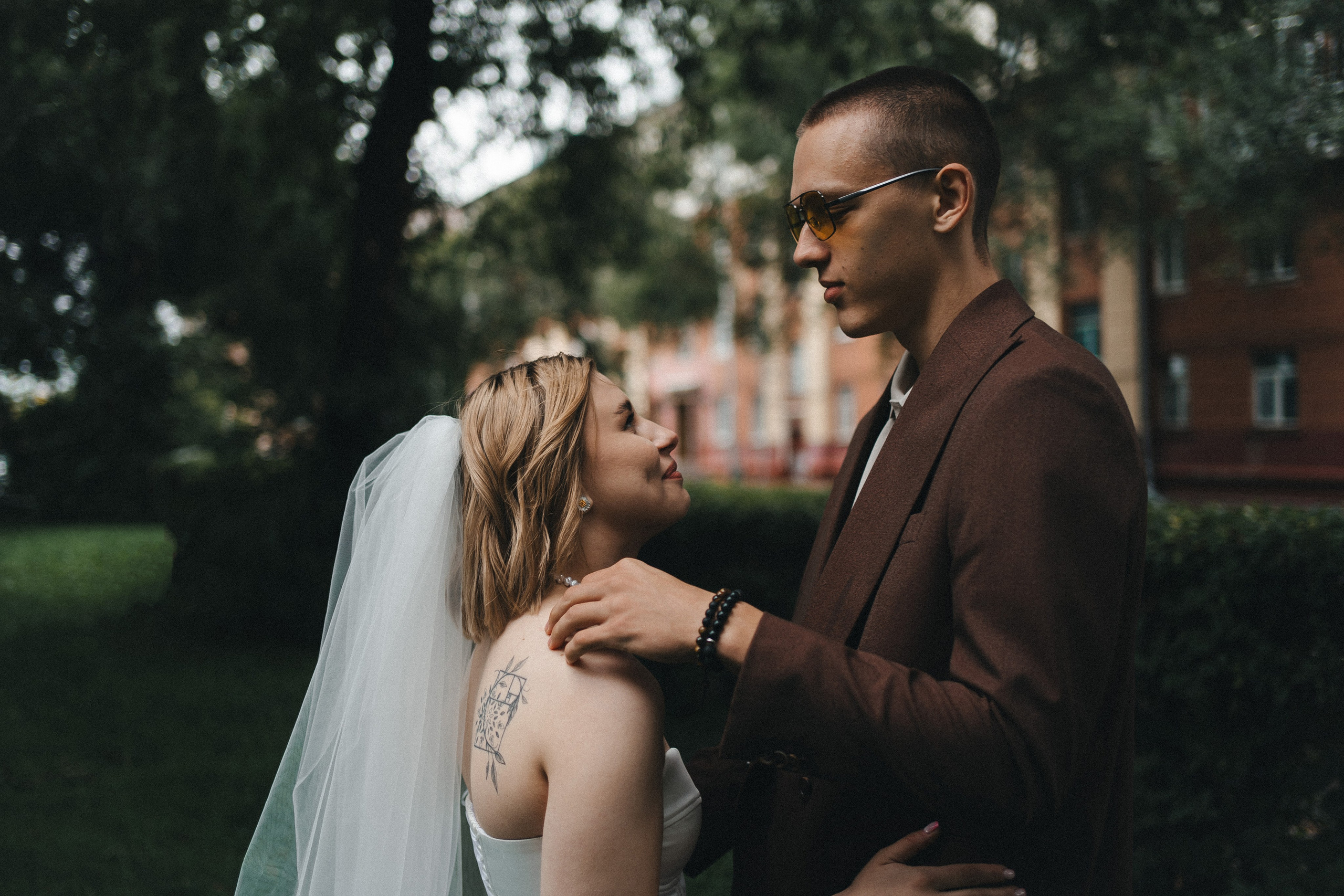 Роман и Светлана | 30.08.2024