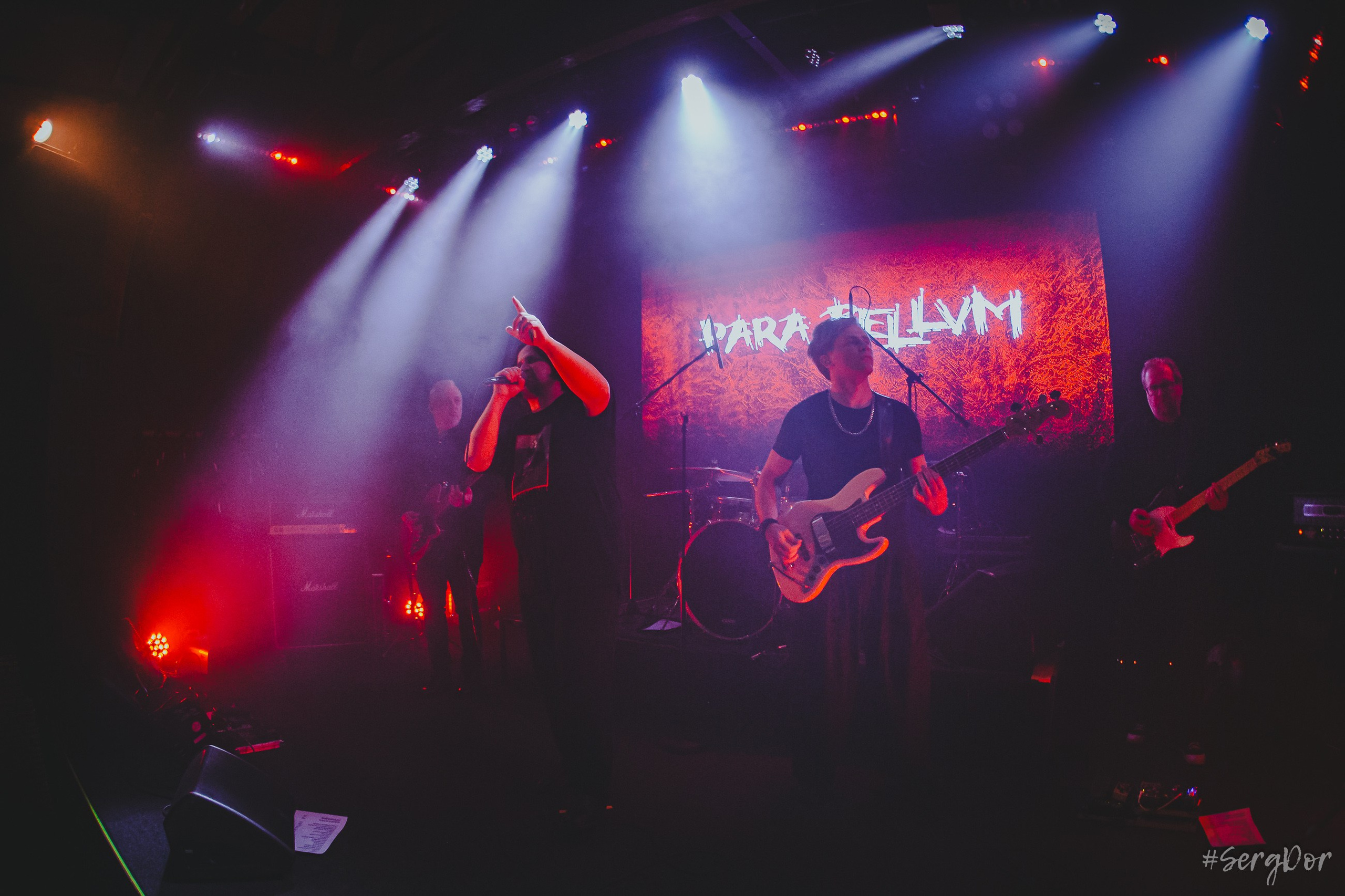 para bellvm, культурный центр Сердце, концерт, Санкт-Петербург, СПб, 11.05.2025, SergDor, 11 мая 2025 года, #SergDor, Леонид Новиков