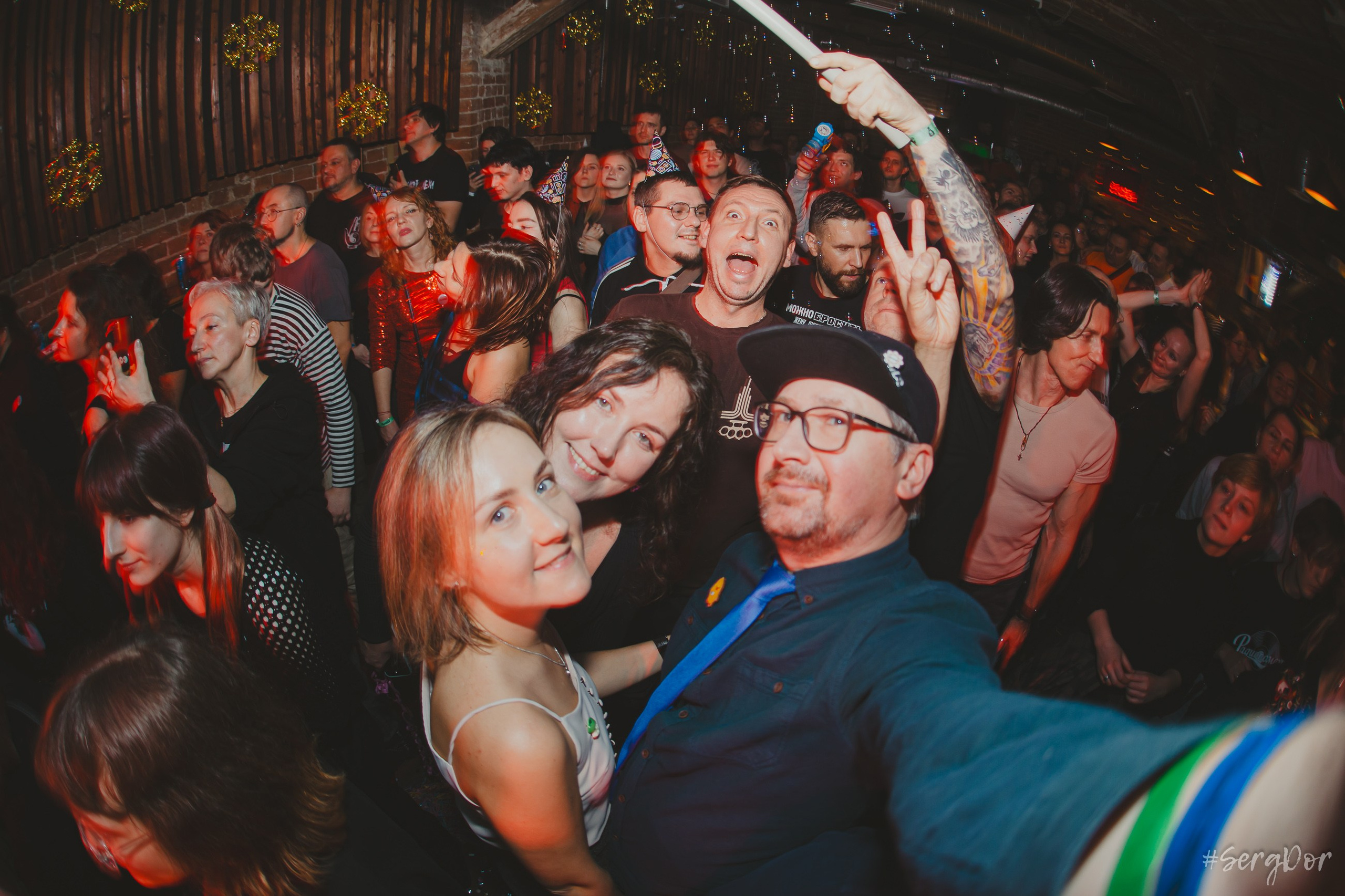 Радиопомехи, 15 лет, Zoccolo 2.0, Цоколь, день первый, концерт, 20.12.2024, SergDor, 20 декабря 2024 года, #SergDor